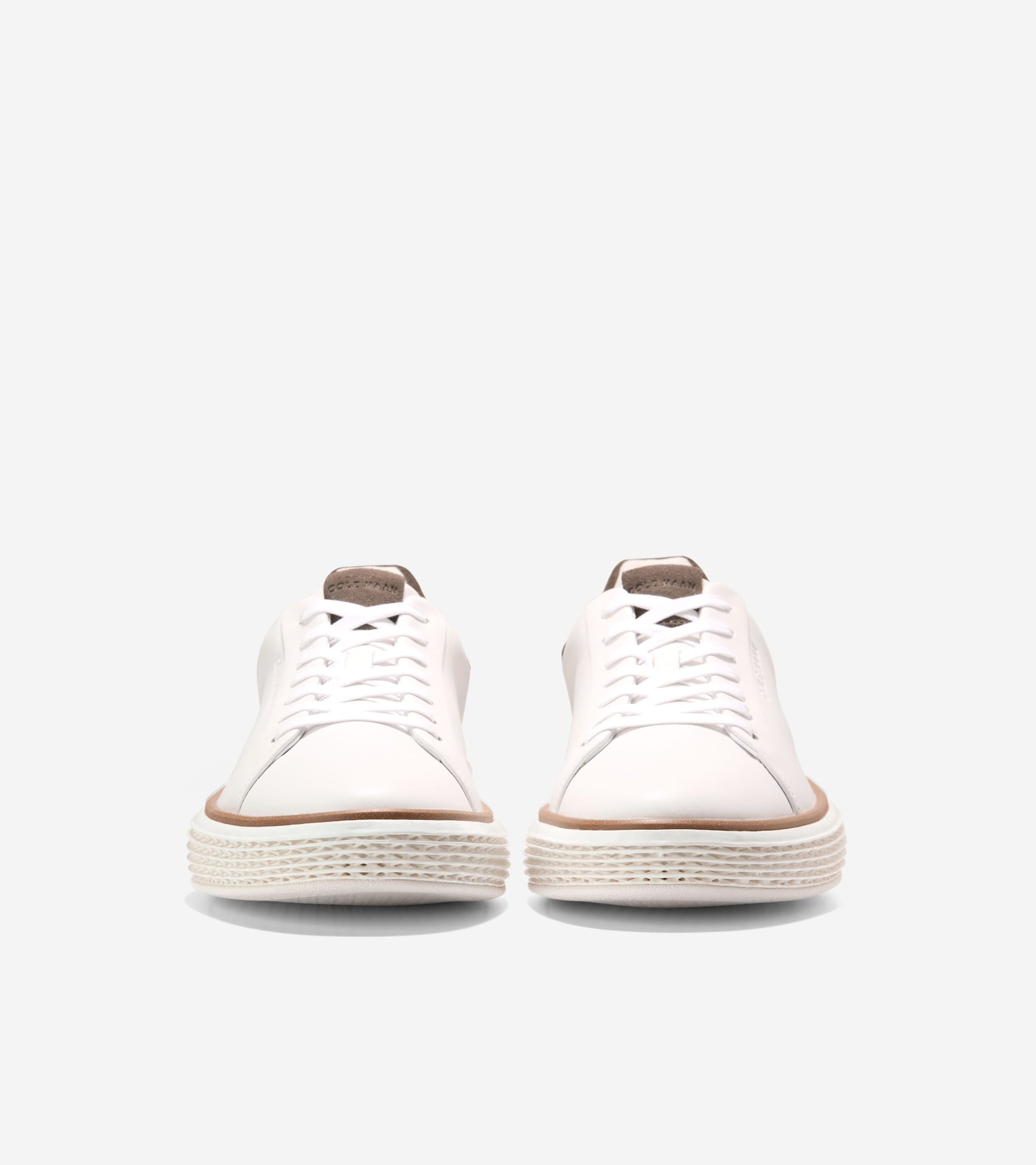 C43585:WHITE / NATURAL / DEEP OLIVE