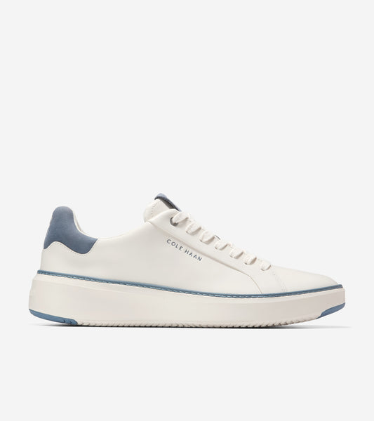 C41679:IVORY/ CHINA BLUE/ IVORY