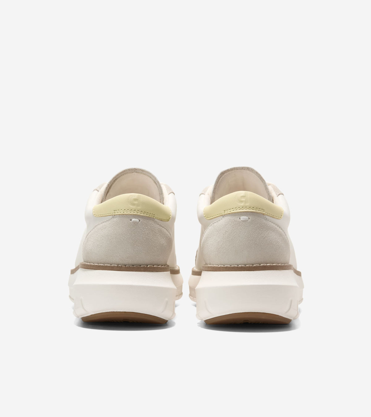 W35715:CH POWDER WP LTHR / SAND DOLLAR WP SDE / FLAN LTHR