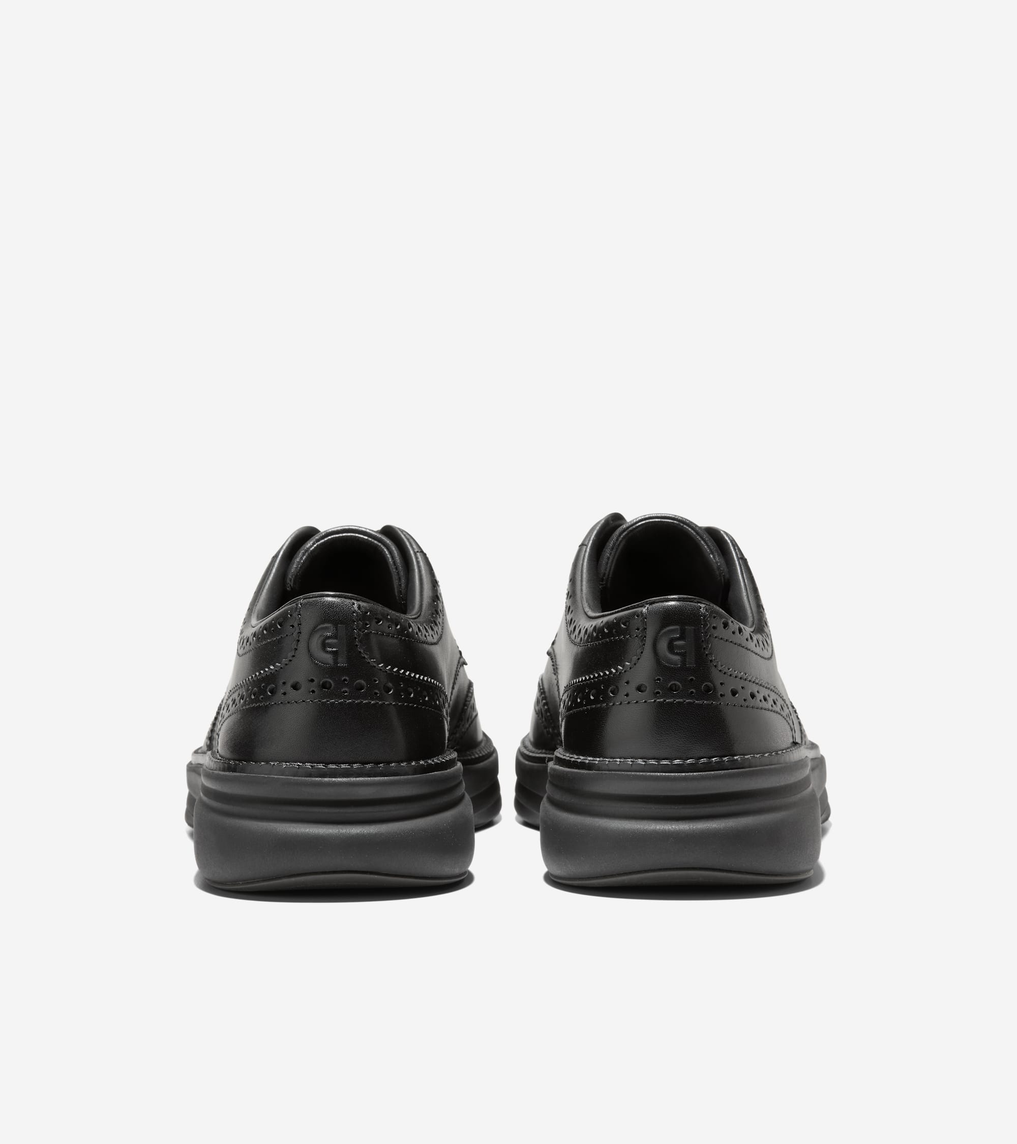 Men's ØriginalGrand Horizon Wingtip Oxfords – Cole Haan