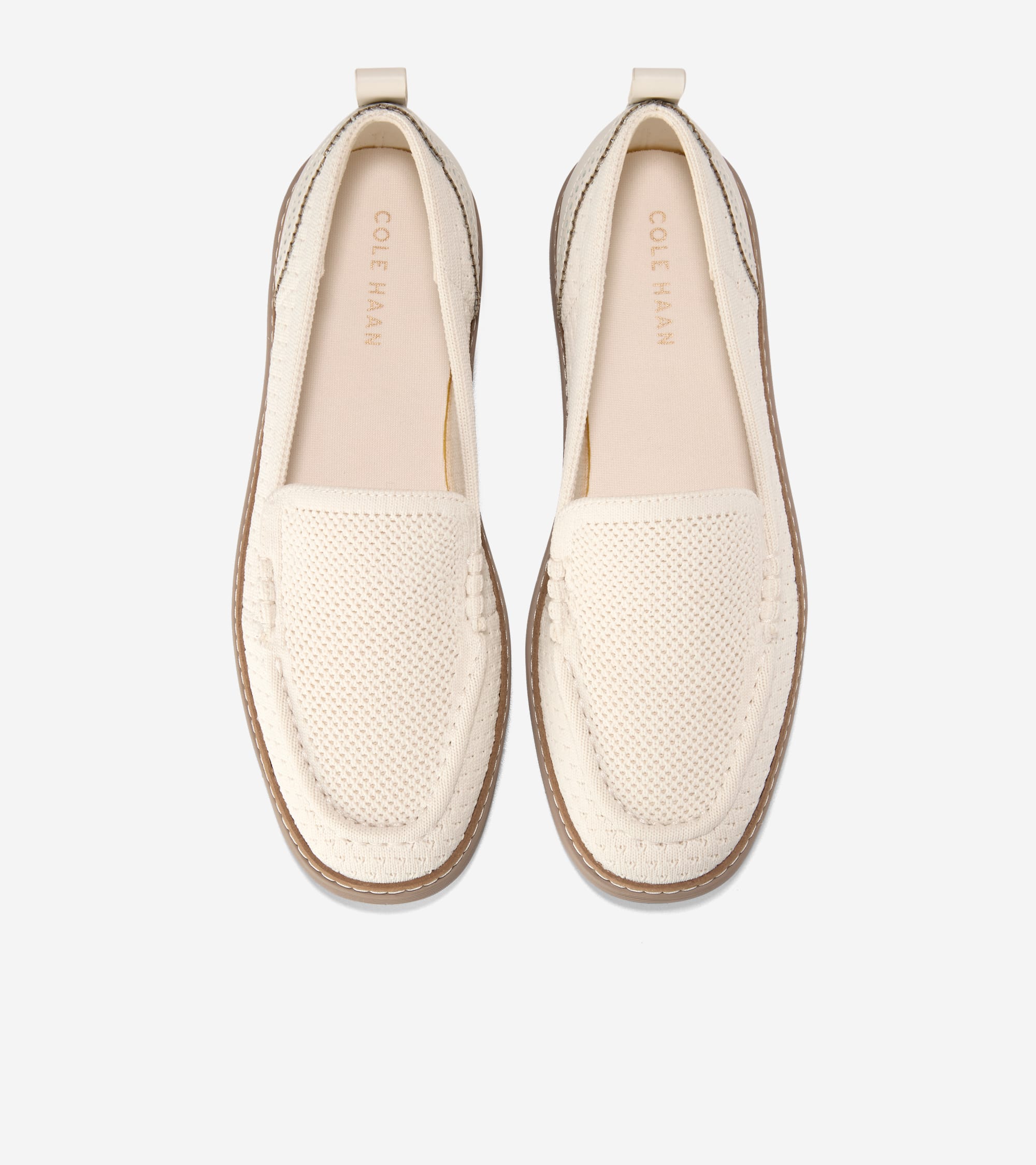 パンデイロ CONTEMPORANEA Women's ØriginalGrand Camarin Stitchlite™ Venetian Loafers – Cole Haan