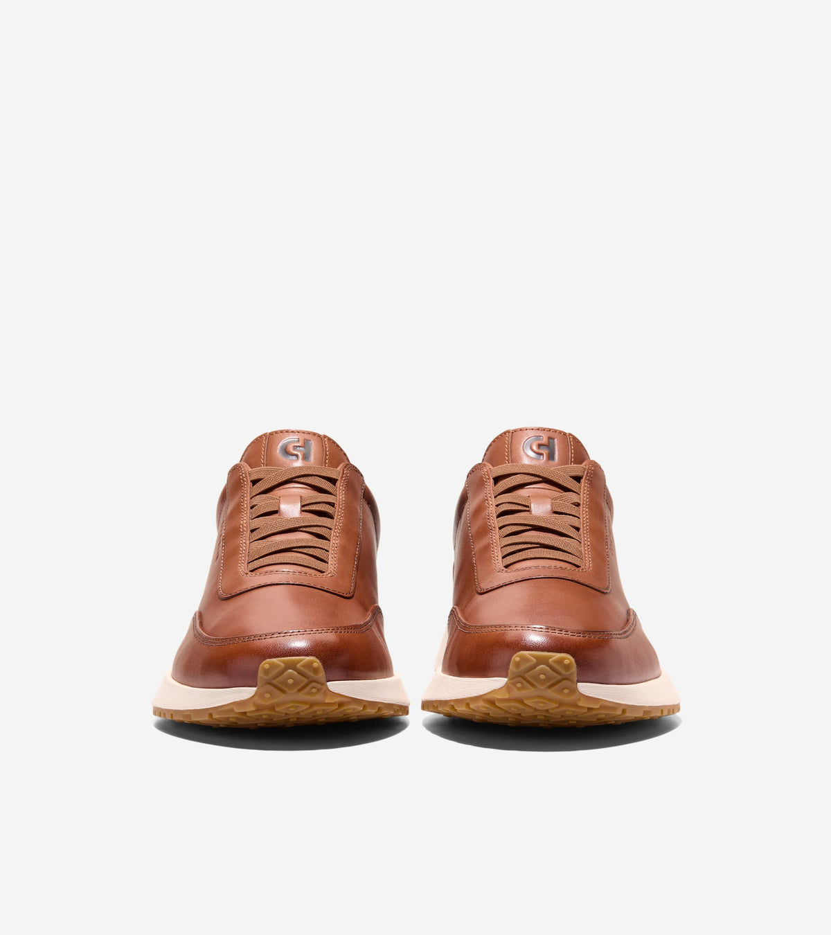 C44819:CH BRITISH TAN / IVORY / CH GUM