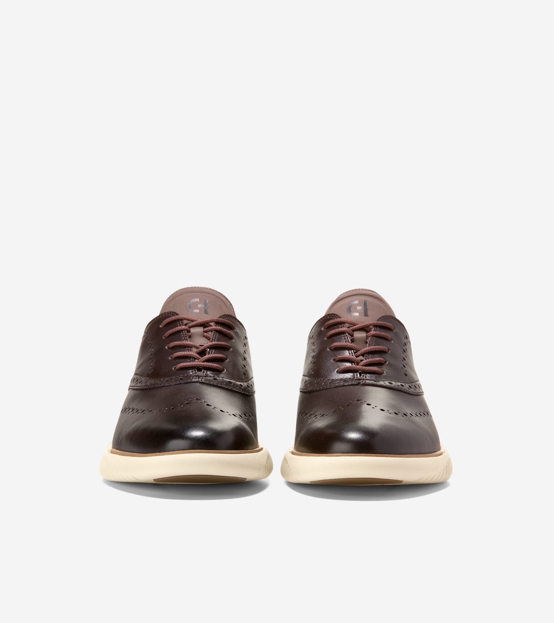 C42847:CH MADEIRA / TRUFFLE / ANGORA