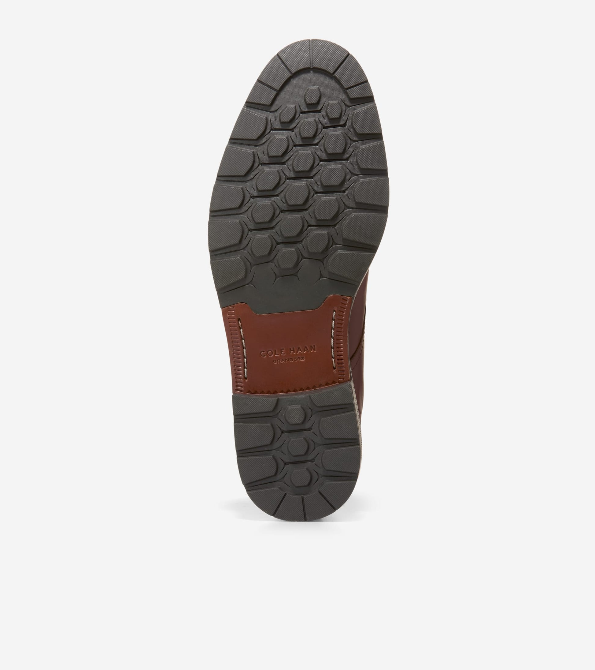 C42217:CH WOODBURY / DARK NATURAL / DARK NATURAL WP