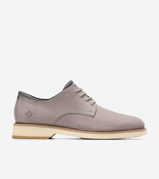 C41639:TITANIUM NUBUCK / ANGORA