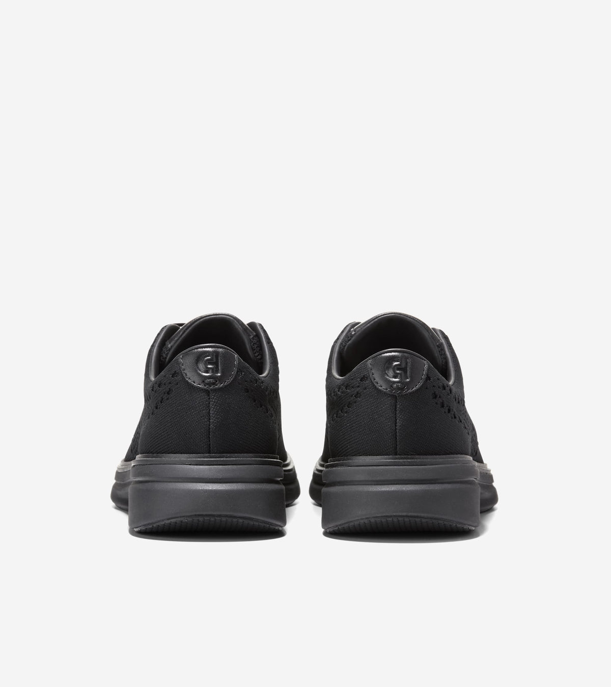 C43618:BLACK / BLACK