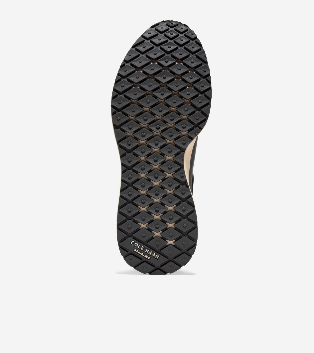C44793:BLACK / IVORY / NICOTINE