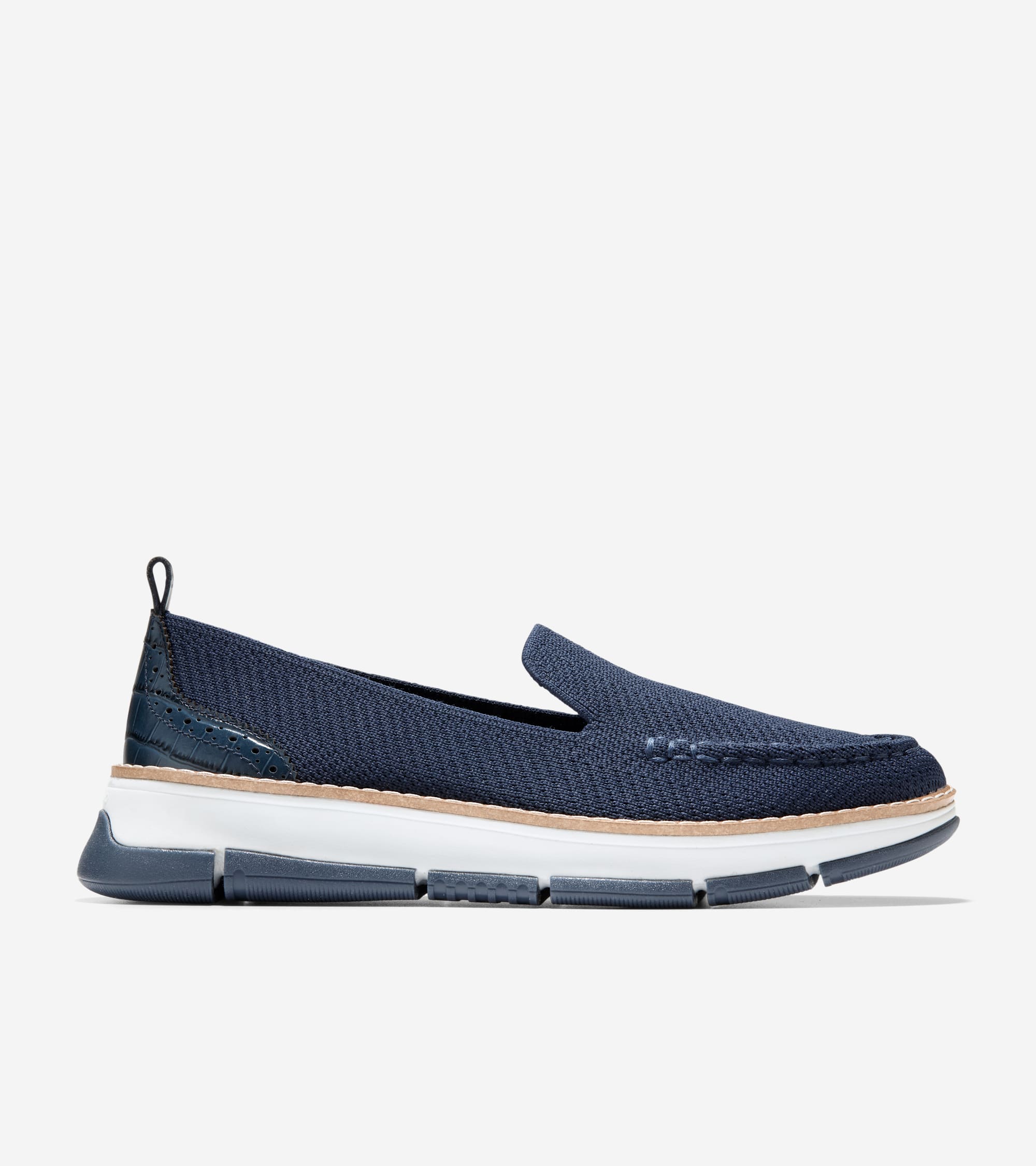 Women's ZERØGRAND Rella Stitchlite™ Venetian Loafers – Cole Haan