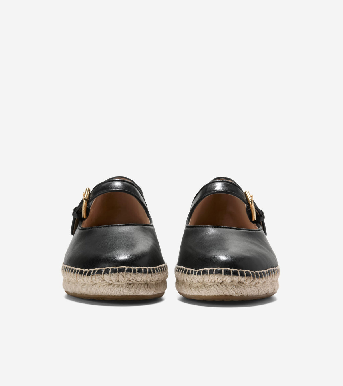 W35461:BLACK LEATHER