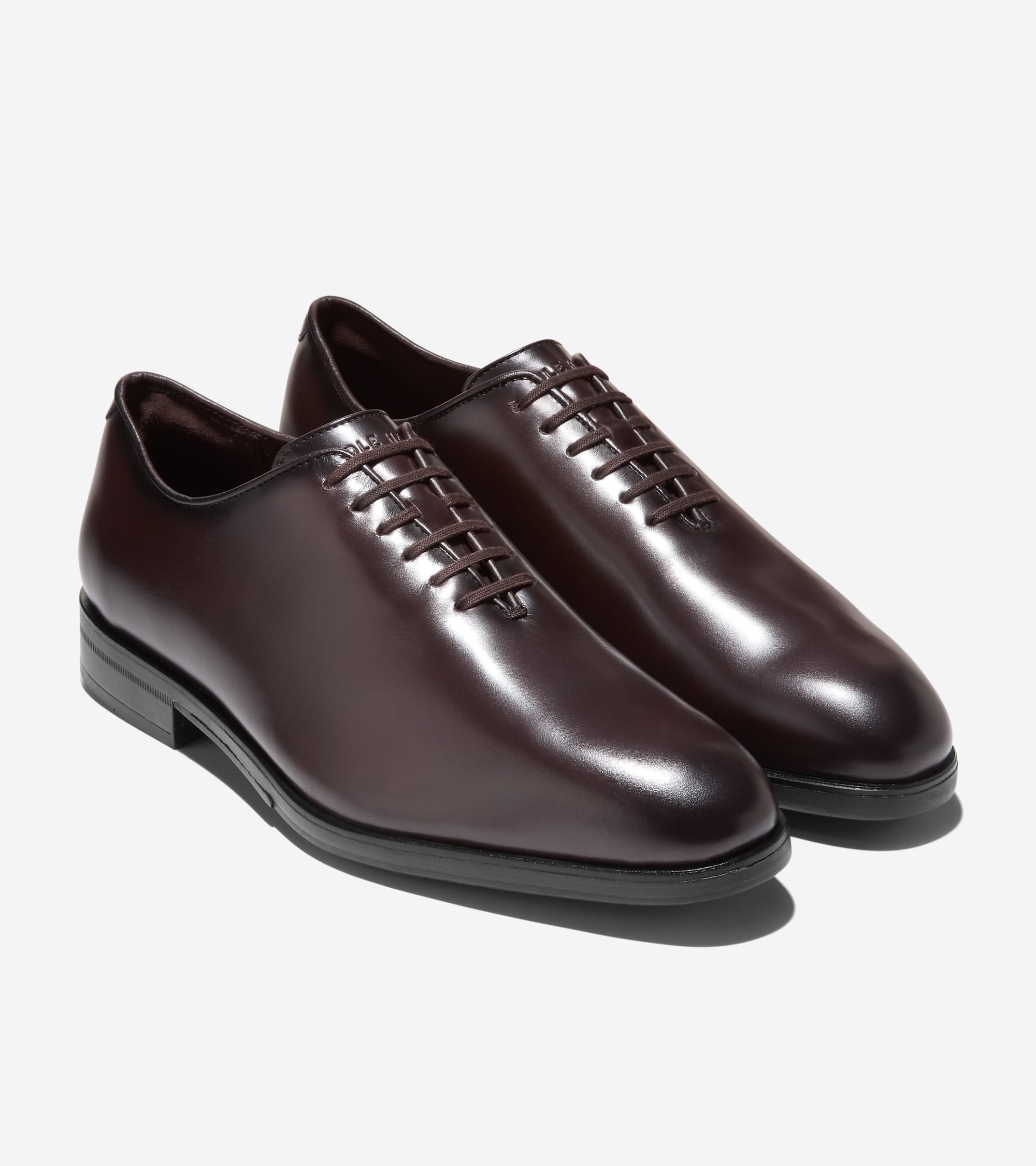 Men's Foster Grand Wholecut Oxfords – Cole Haan