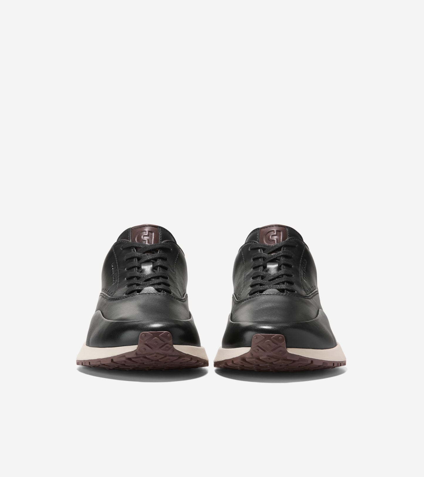 C43189:BLACK / CH MADEIRA / ANGORA