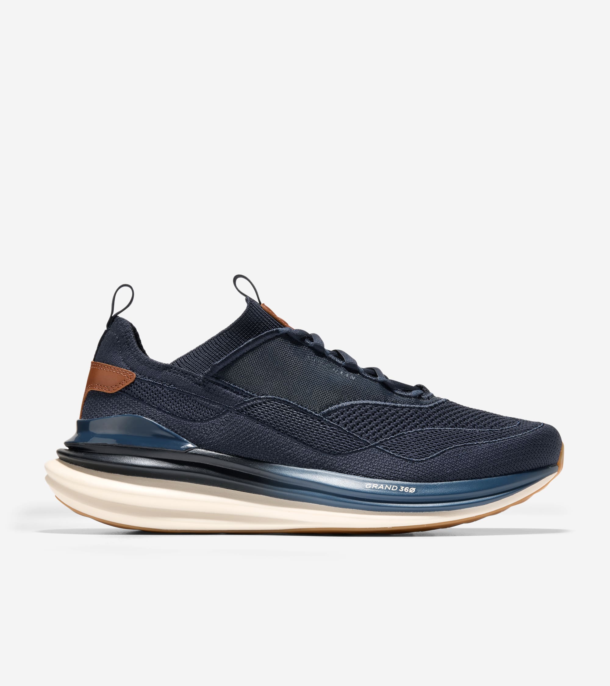 Men's ØriginalGrand Quadstar Stitchlite™ Sneakers – Cole Haan