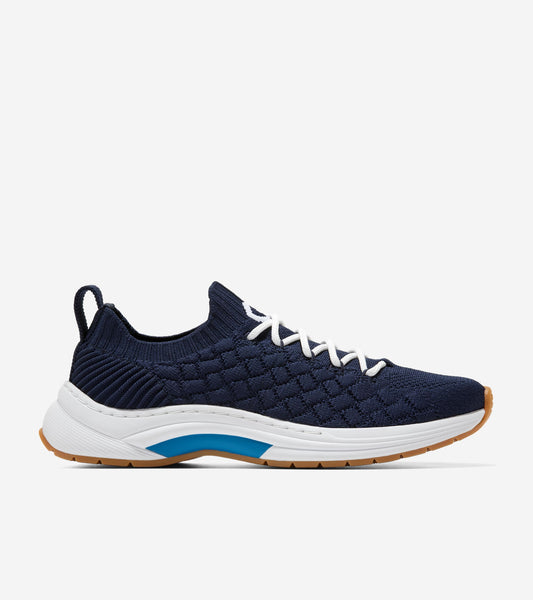 W34600:CH MIDNIGHT MOON/ WHITE/ DEEP WATER