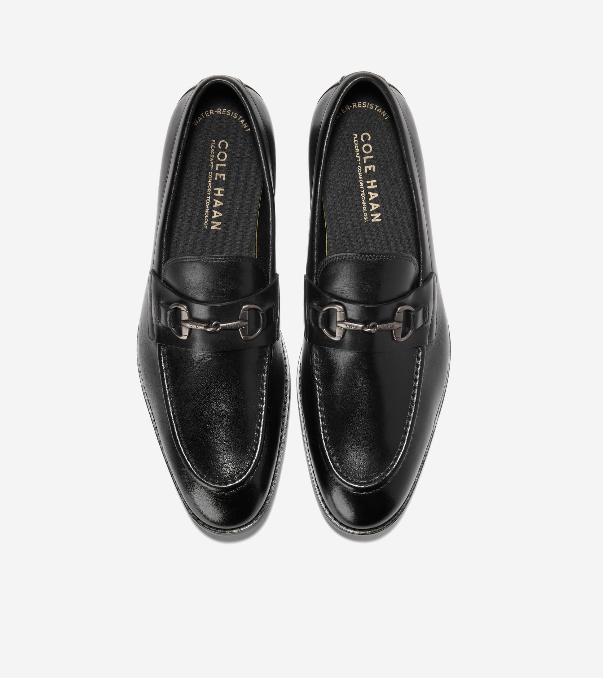 C41597:BLACK / BLACK WR