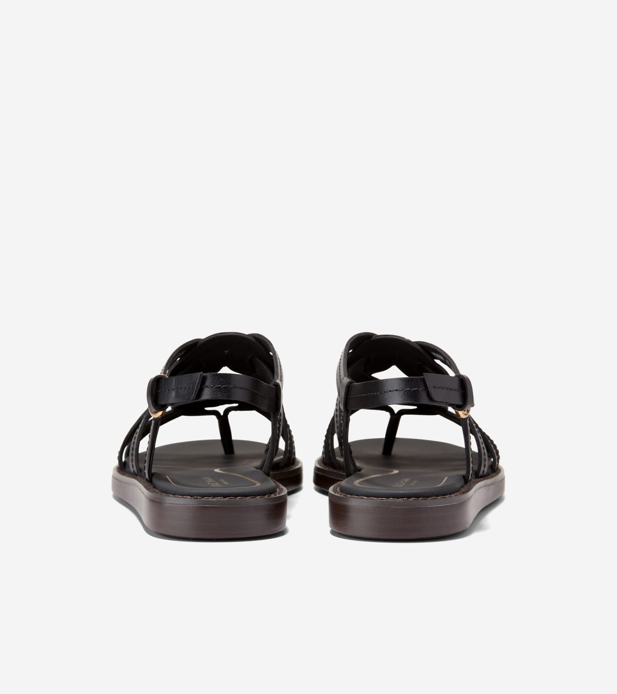W36608:BLACK LEATHER