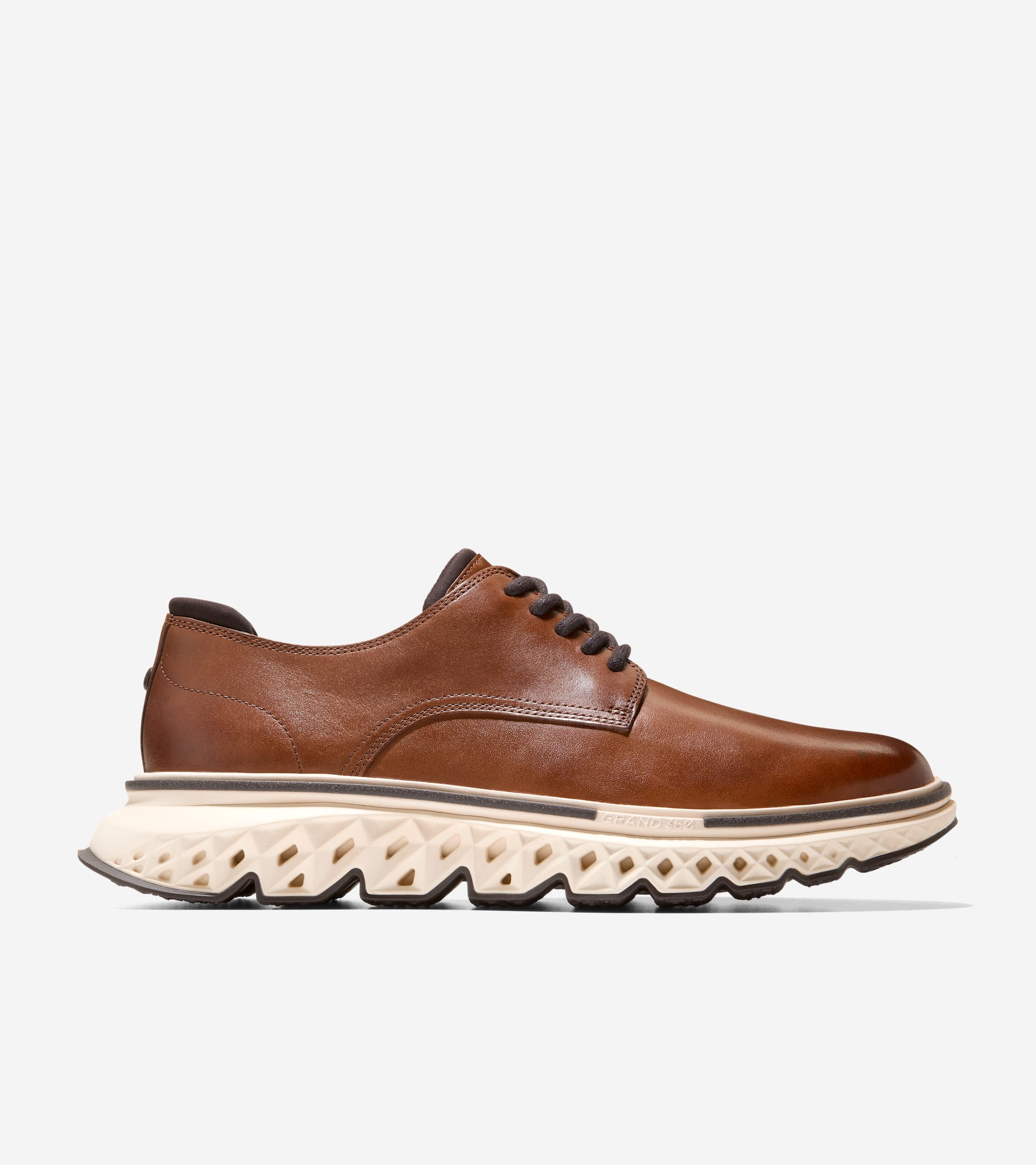 Men's 5.ZERØGRAND Plain Toe Oxfords – Cole Haan
