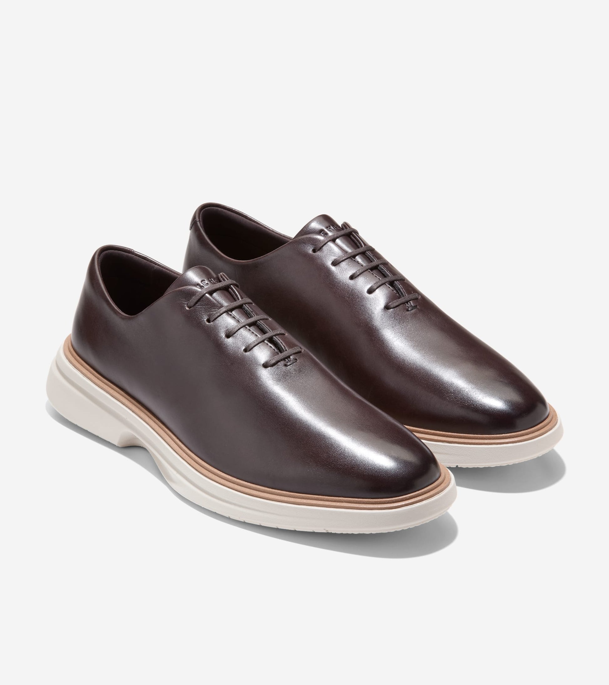 C43206:CH DK CHOCOLATE / DK NATURAL / SILVER BIRCH