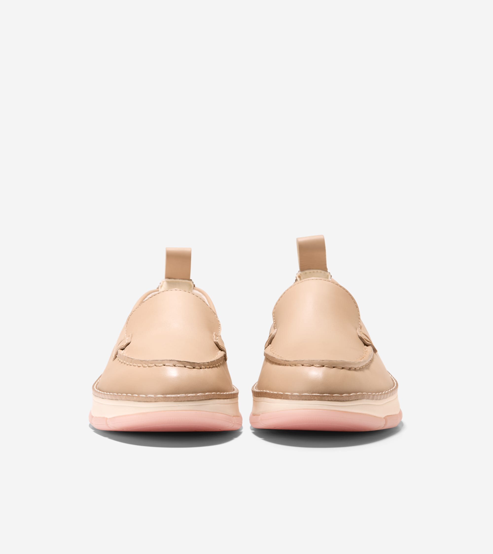 Women's ZERØGRAND Rella Venetian Loafers – Cole Haan