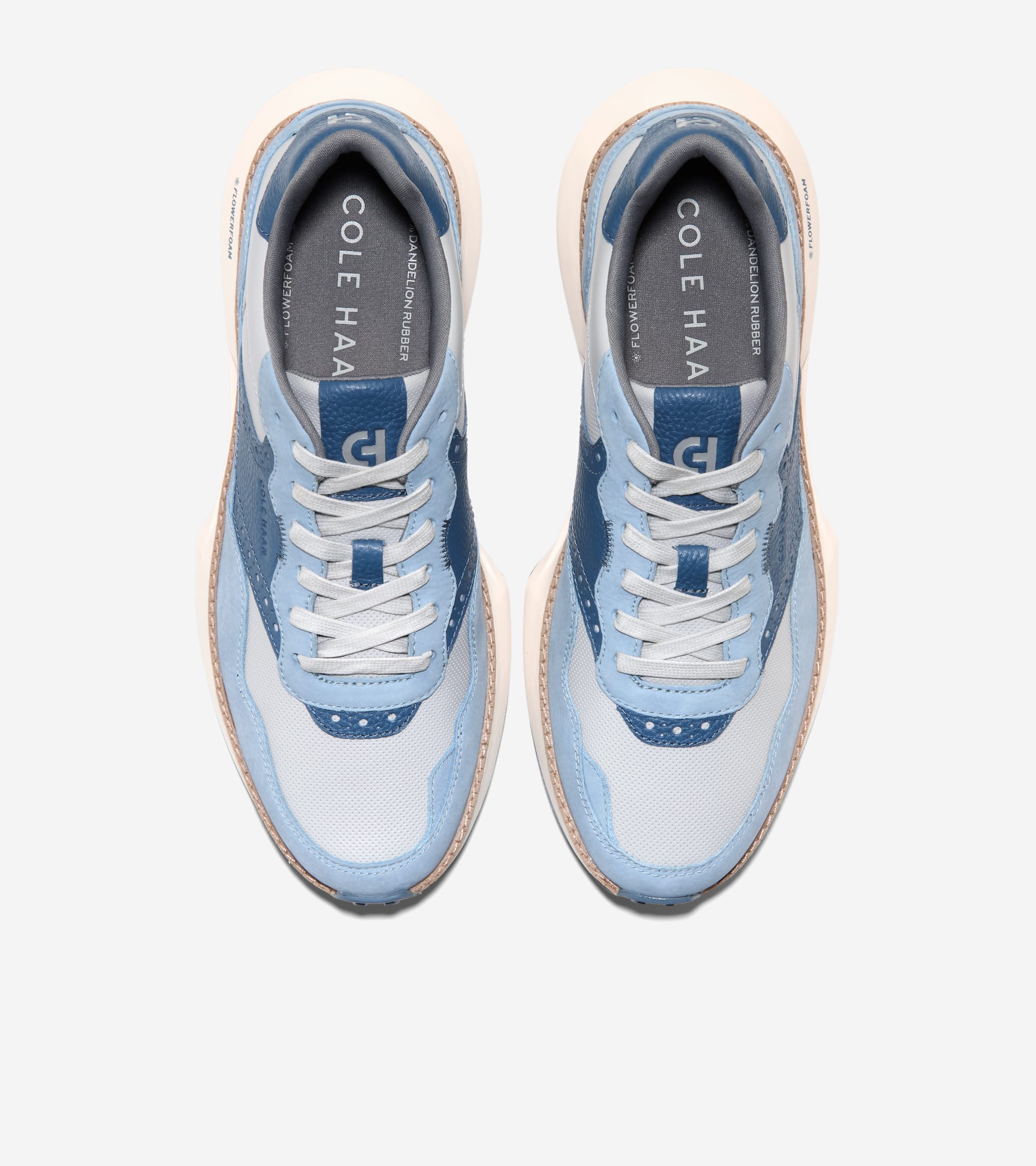 Men's GrandPrø Ashland Sneakers – Cole Haan
