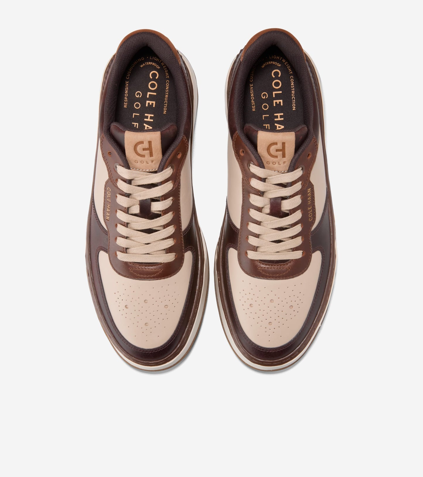 C43022:CH OAT / CH MADEIRA / IVORY WP