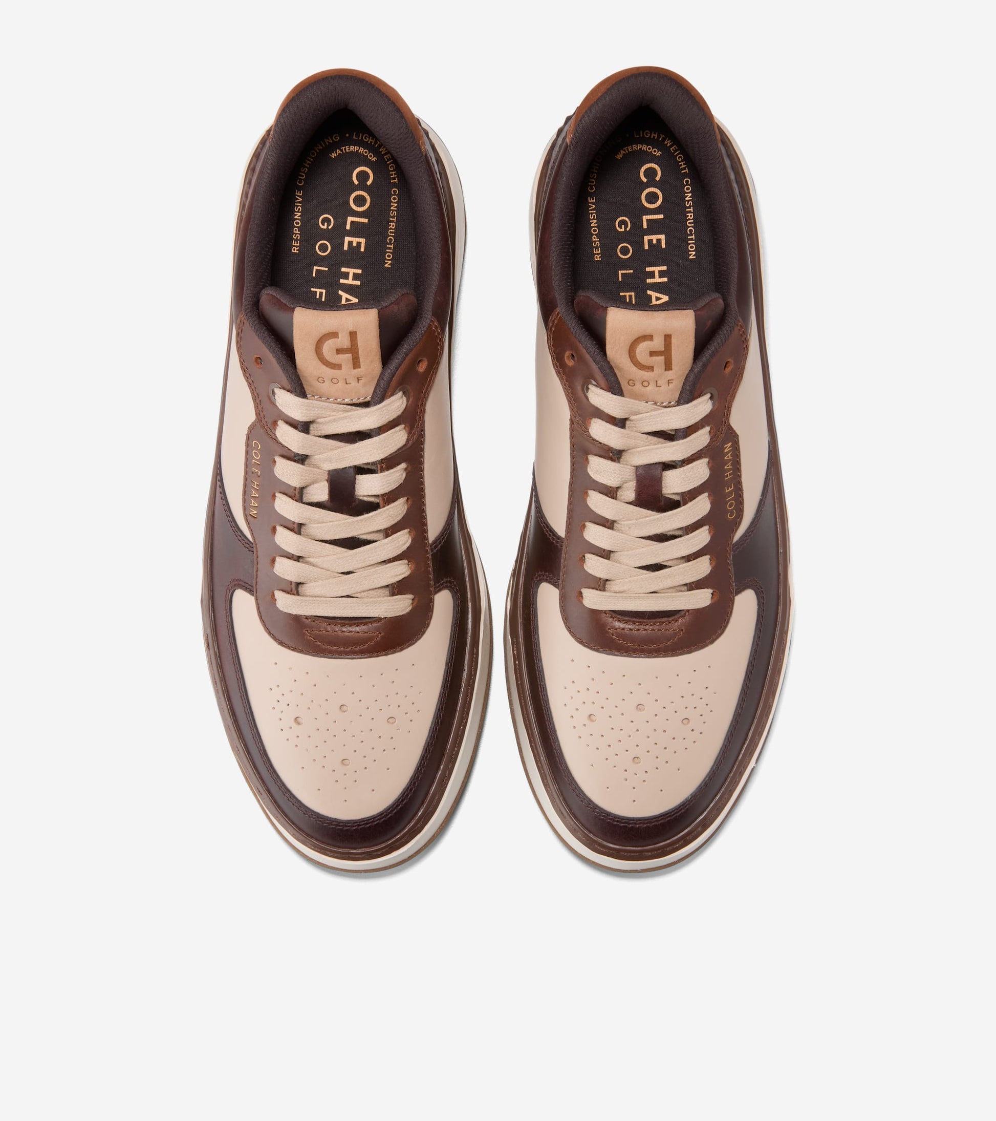 C43022:CH OAT / CH MADEIRA / IVORY WP