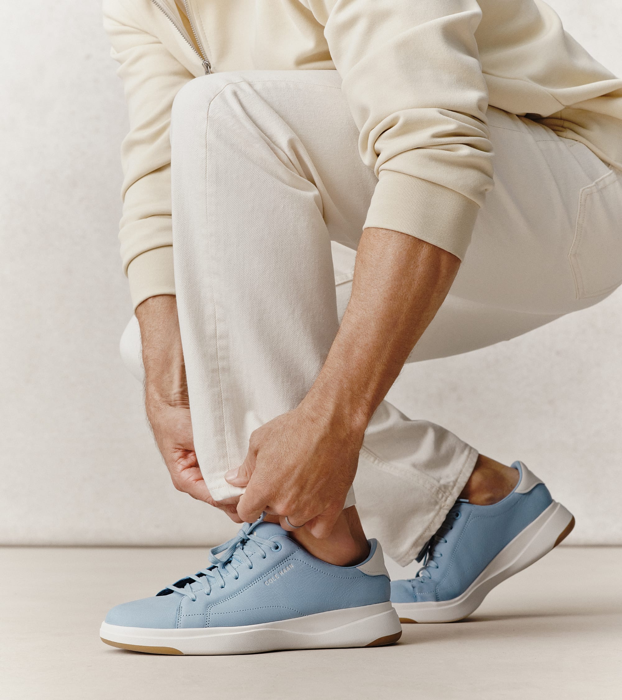 Men's GrandPrø Tennis 2.0 Sneakers – Cole Haan