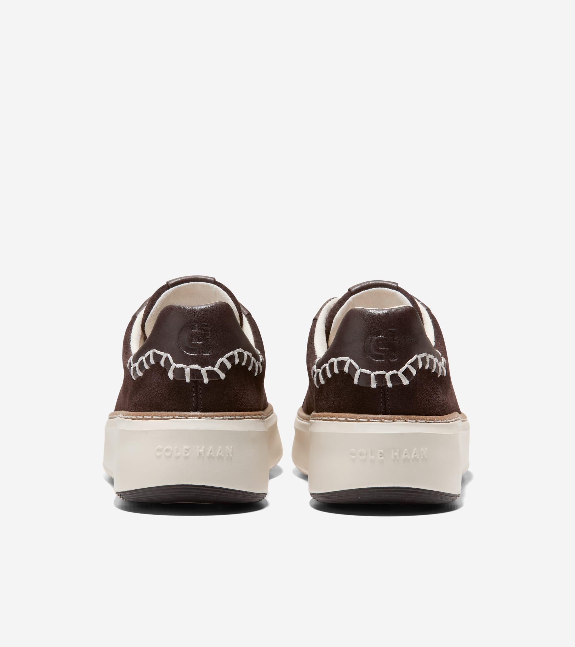 Women's GrandPrø Topspin Sneakers – Cole Haan