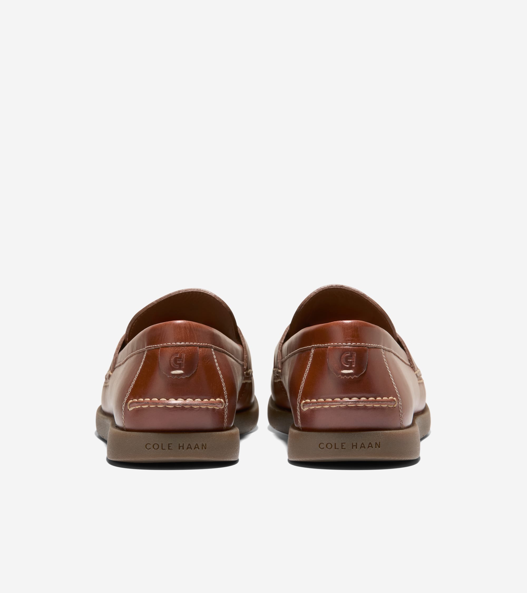 Men's Brower Penny Loafers – Cole Haan