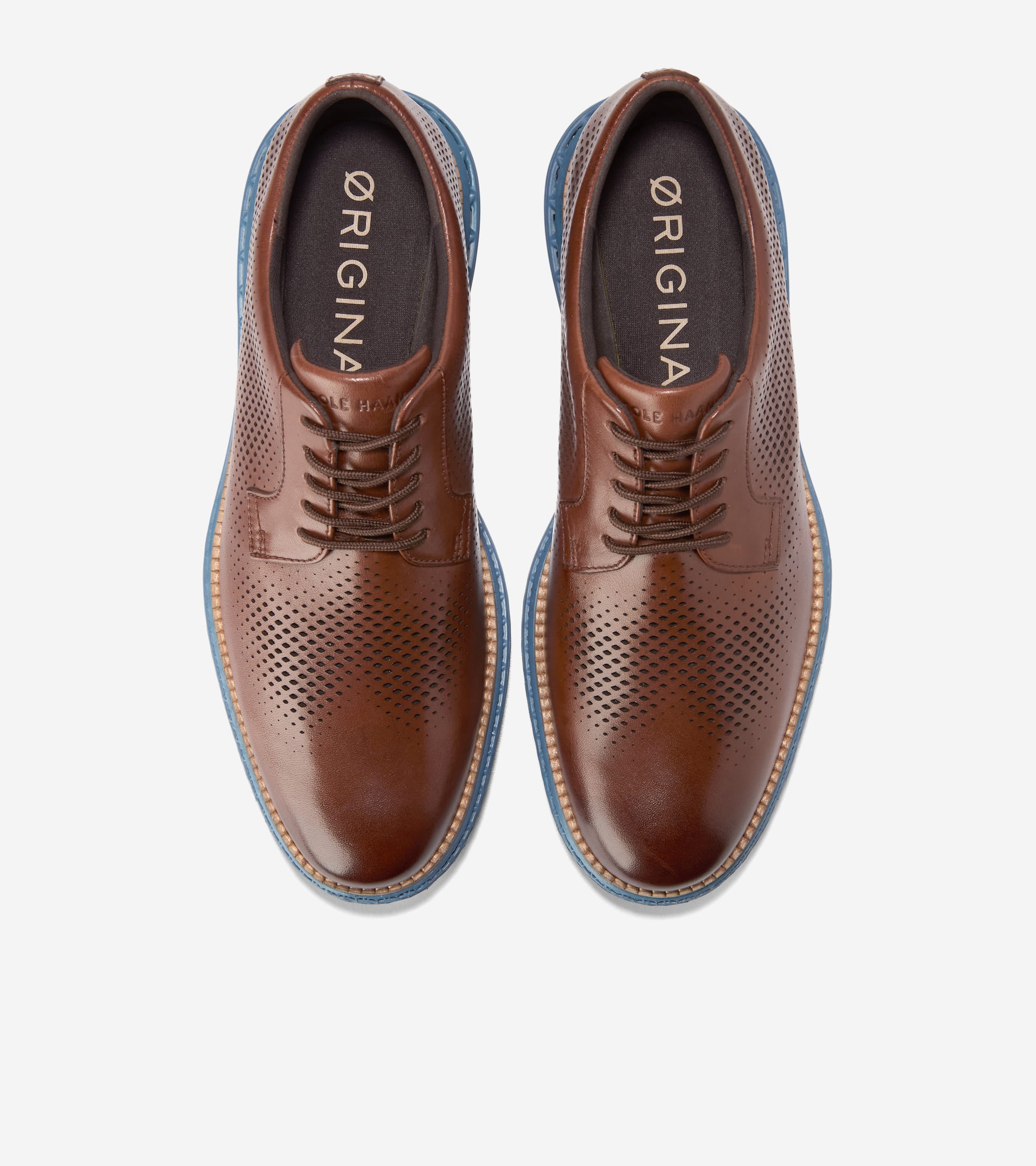 Men's ØriginalGrand 2.0 Oxfords – Cole Haan