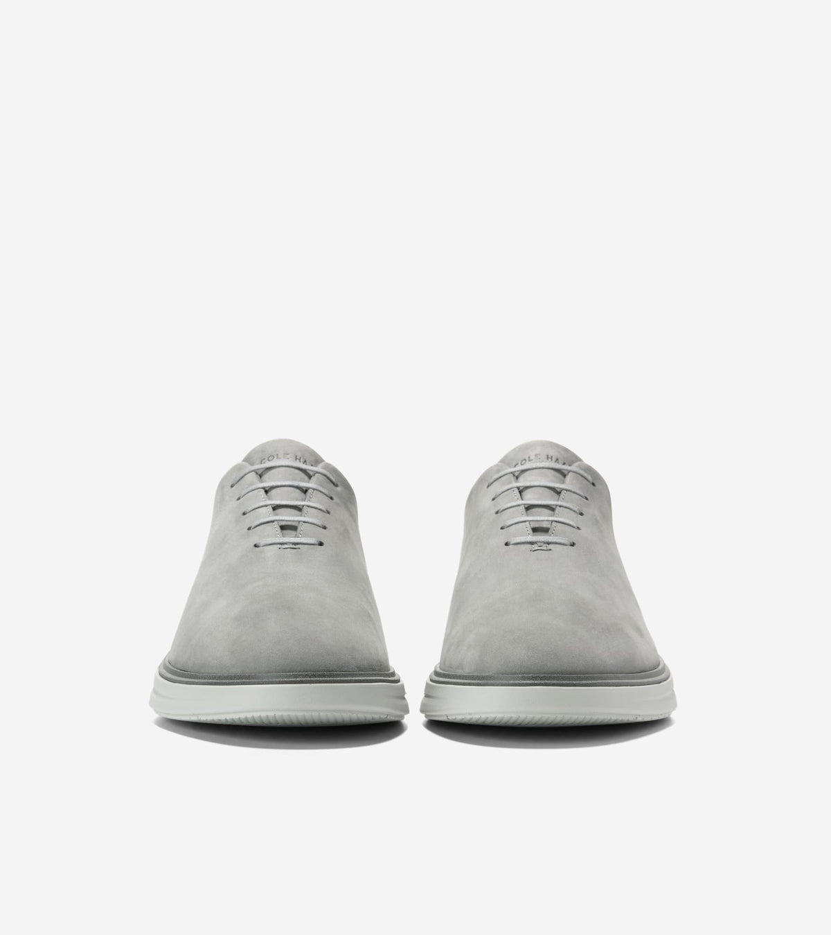 C42896:ULTIMATE GRAY NUBUCK / RAVEN / OYSTER MUSHROOM
