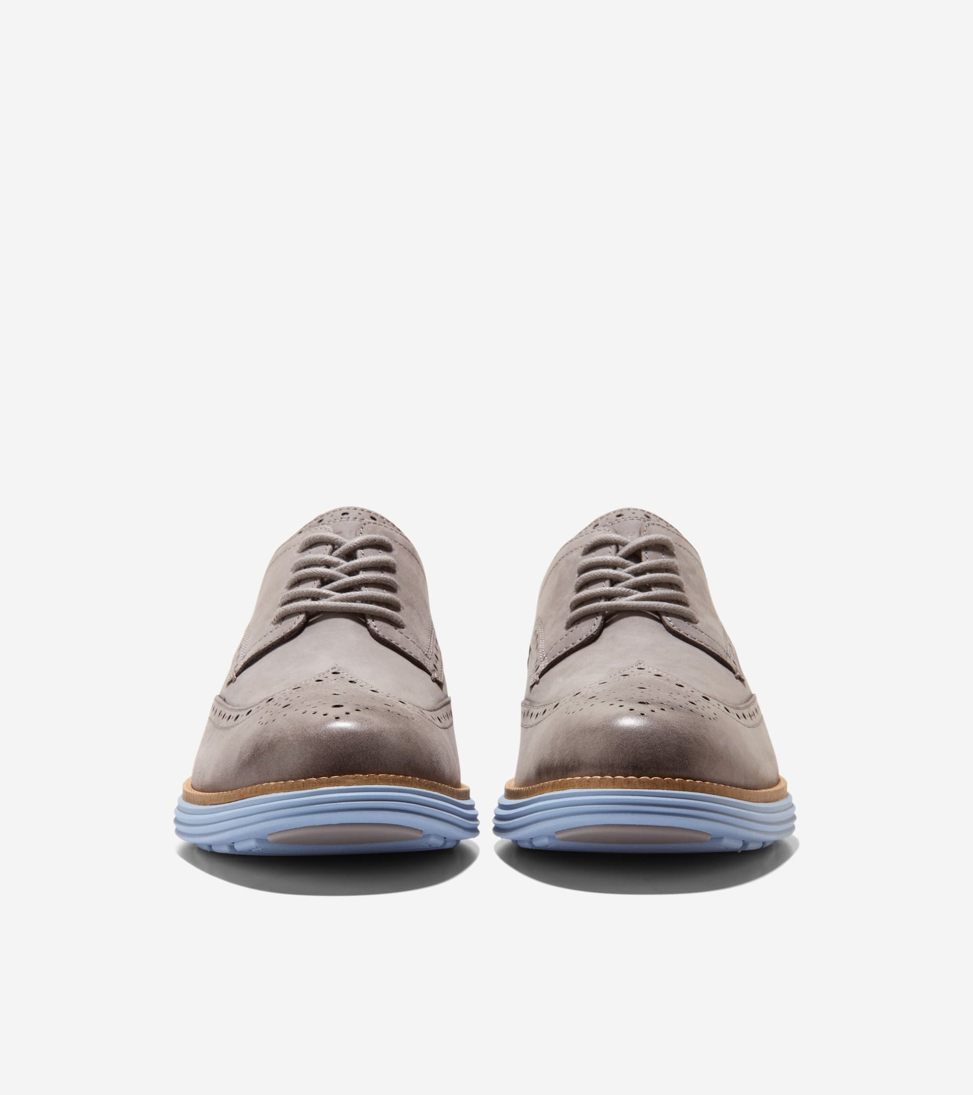 C40968:IRONSTONE / FOREVER BLUE