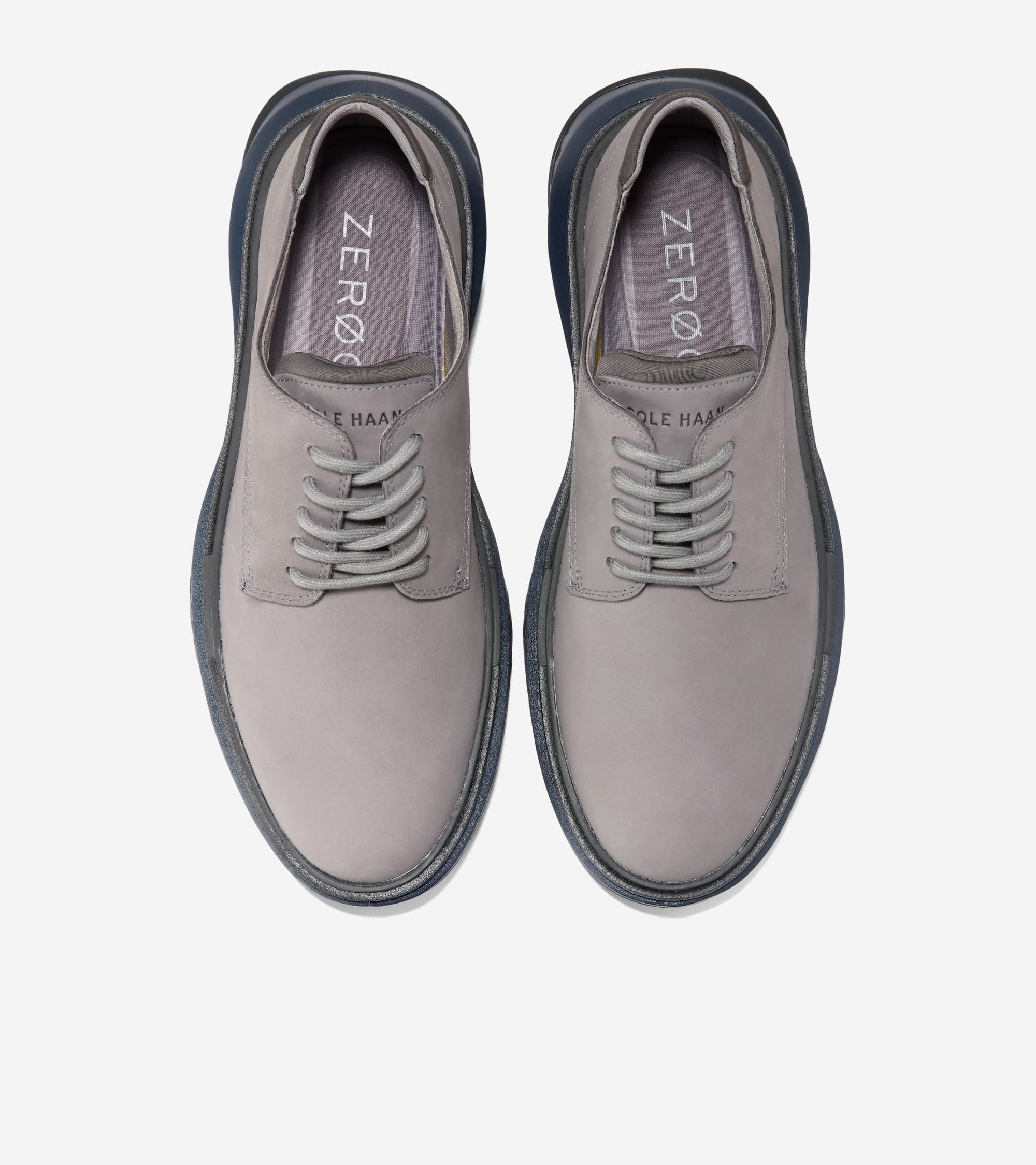 Men's 5.ZERØGRAND Plain Toe Oxfords – Cole Haan