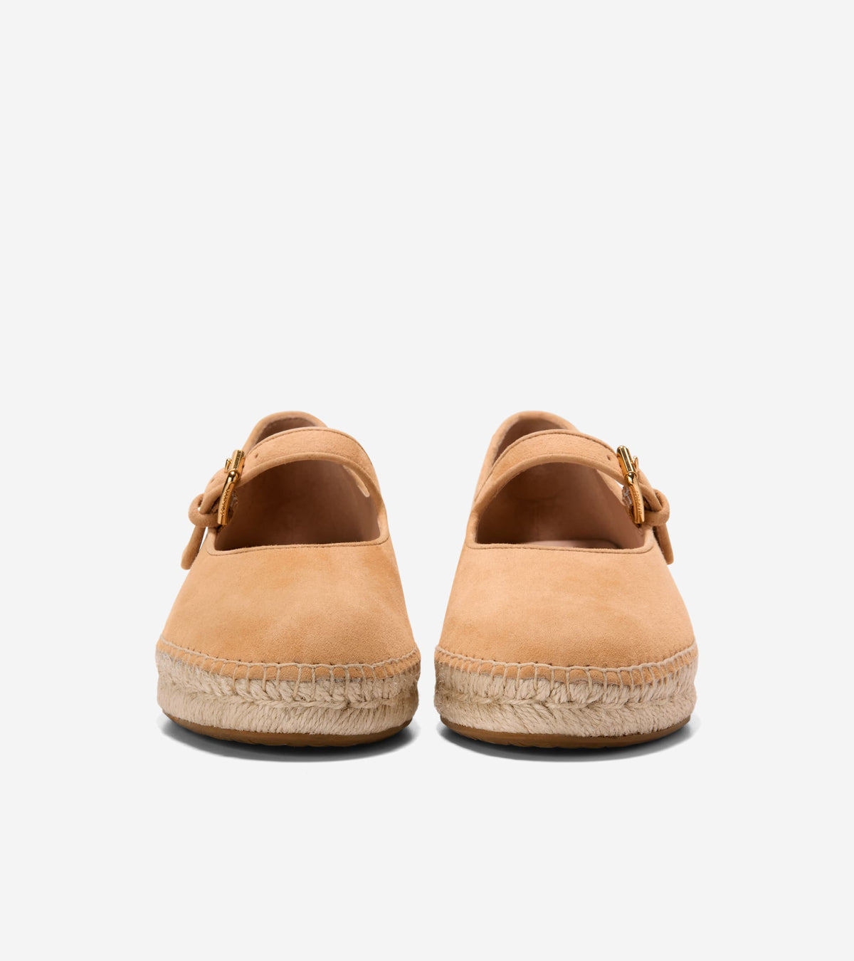 W35463:BISCUIT SUEDE