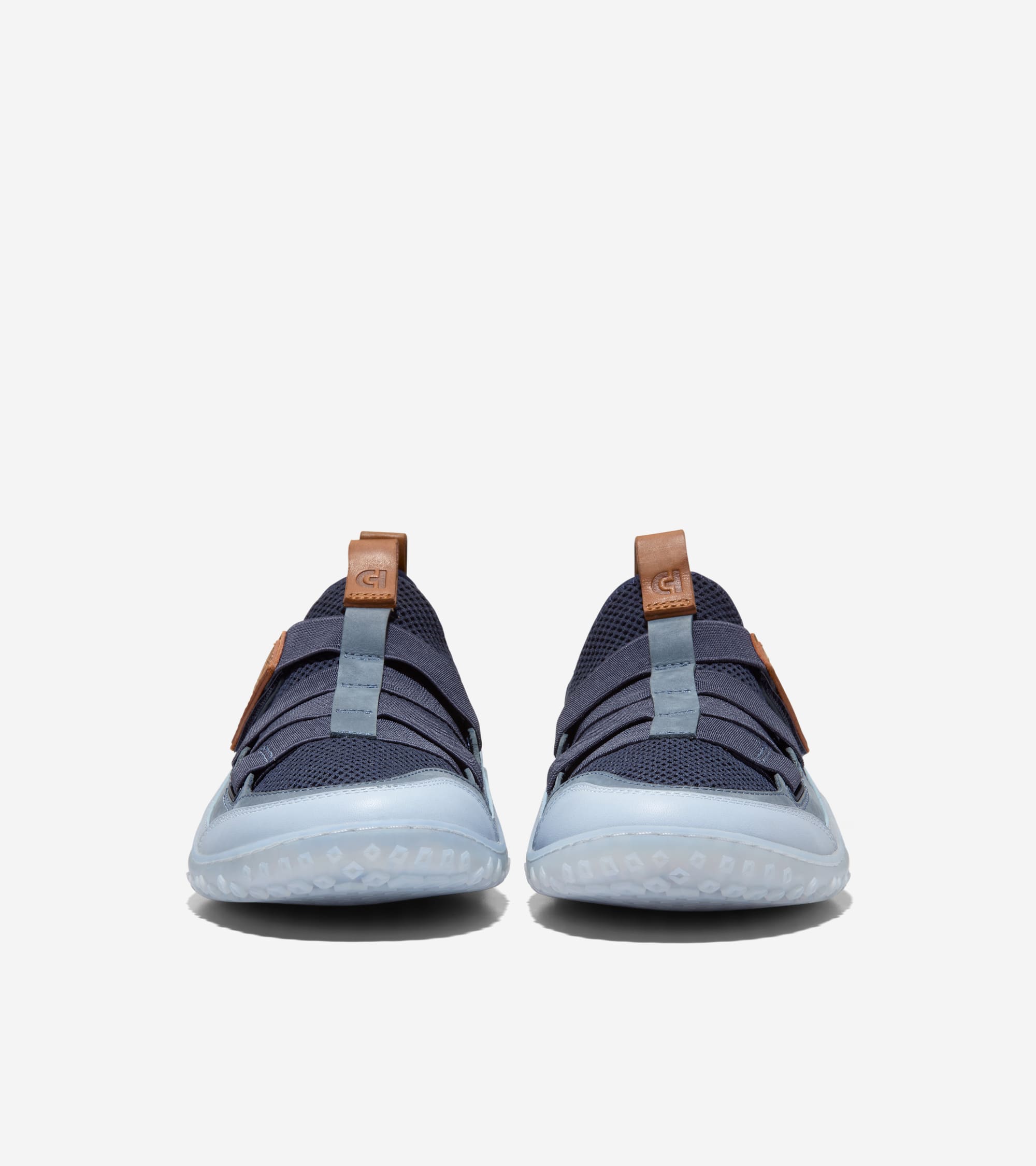 Men's ZERØGRAND Tidetrek Monk Shoes – Cole Haan
