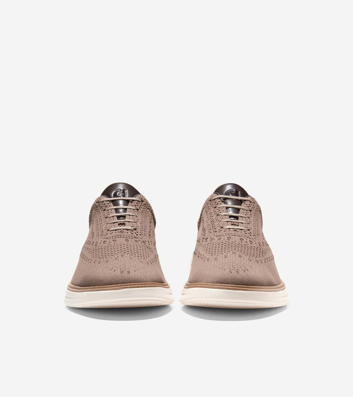 C43766:CH TRUFFLE / CH DK CHOCOLATE / OXFORD TAN