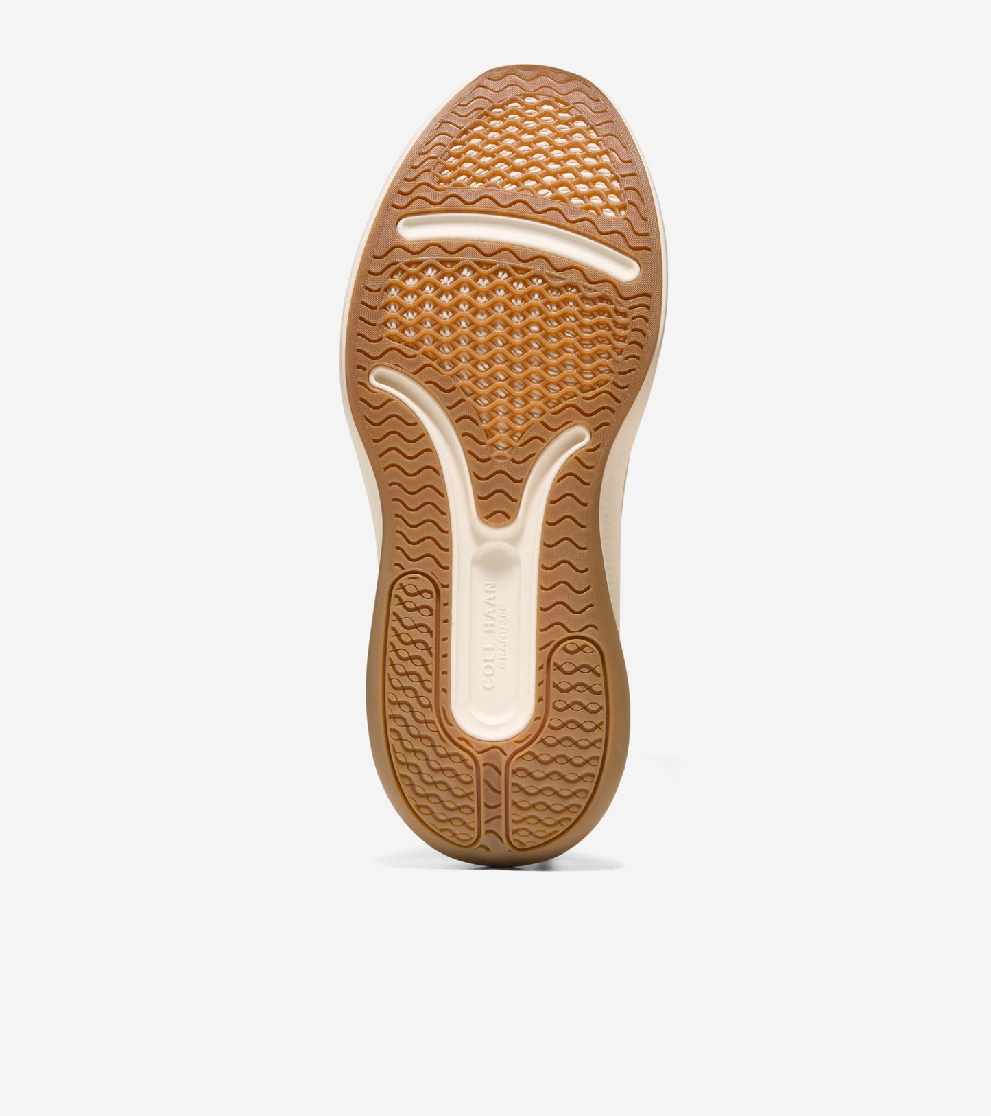 C42332:CH BRITISH TAN / CH DK CHOCOLATE / IVORY