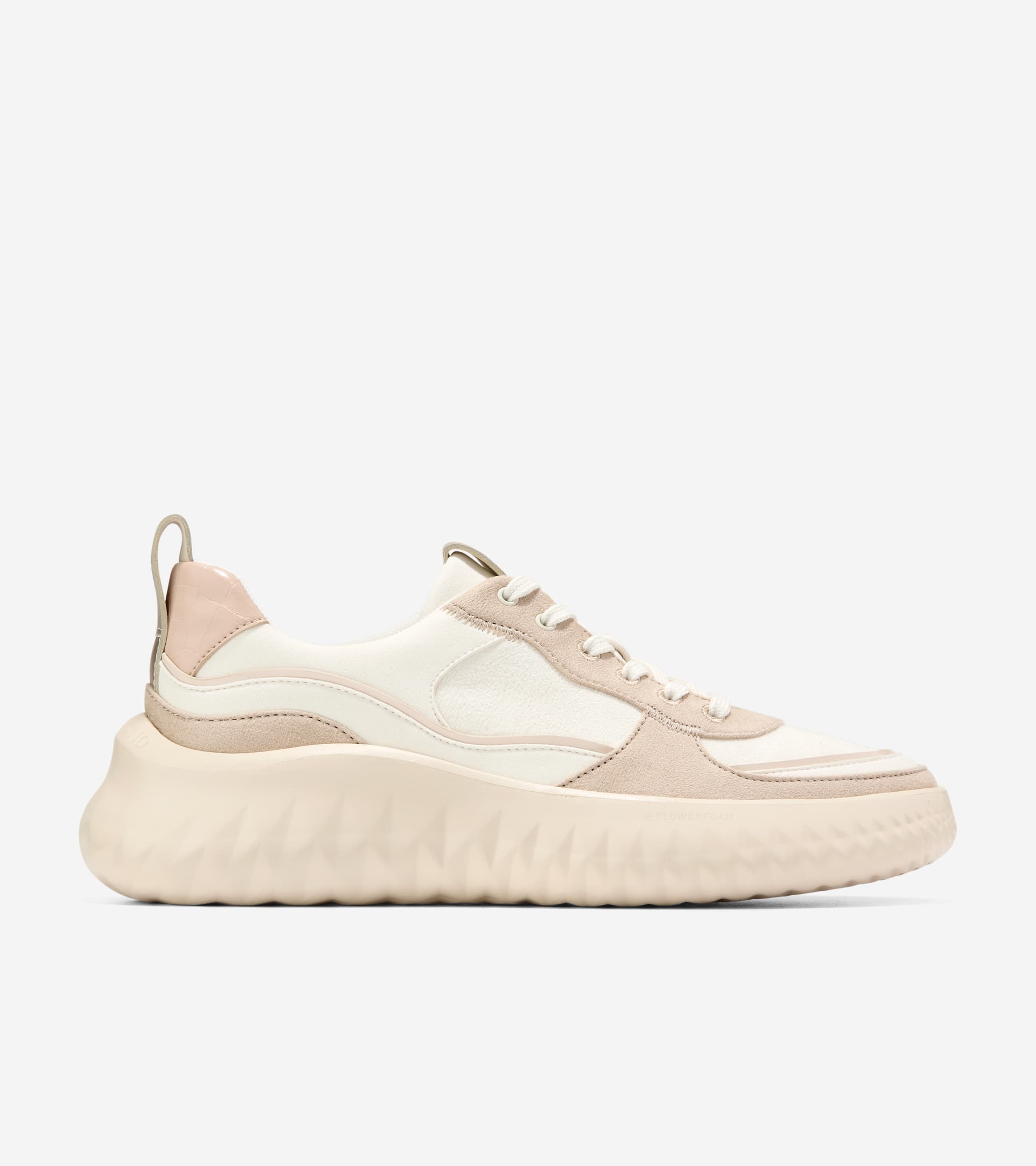 シロ Women's Generation ZERØGRAND II Court Sneakers – Cole Haan