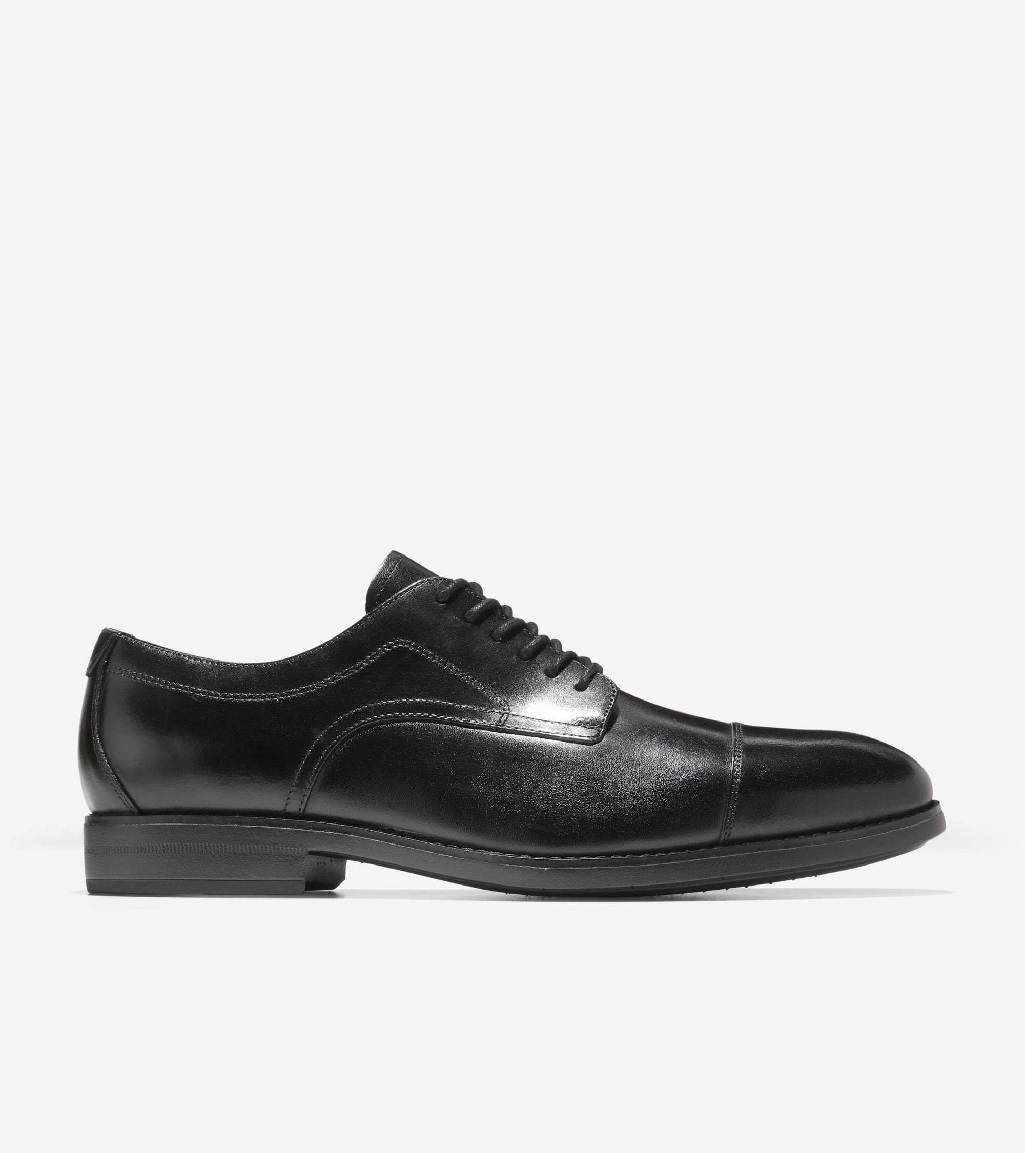 COLE HAANメンズシューズ27cm Men's Harmon Grand Captoe Oxfords – Cole Haan