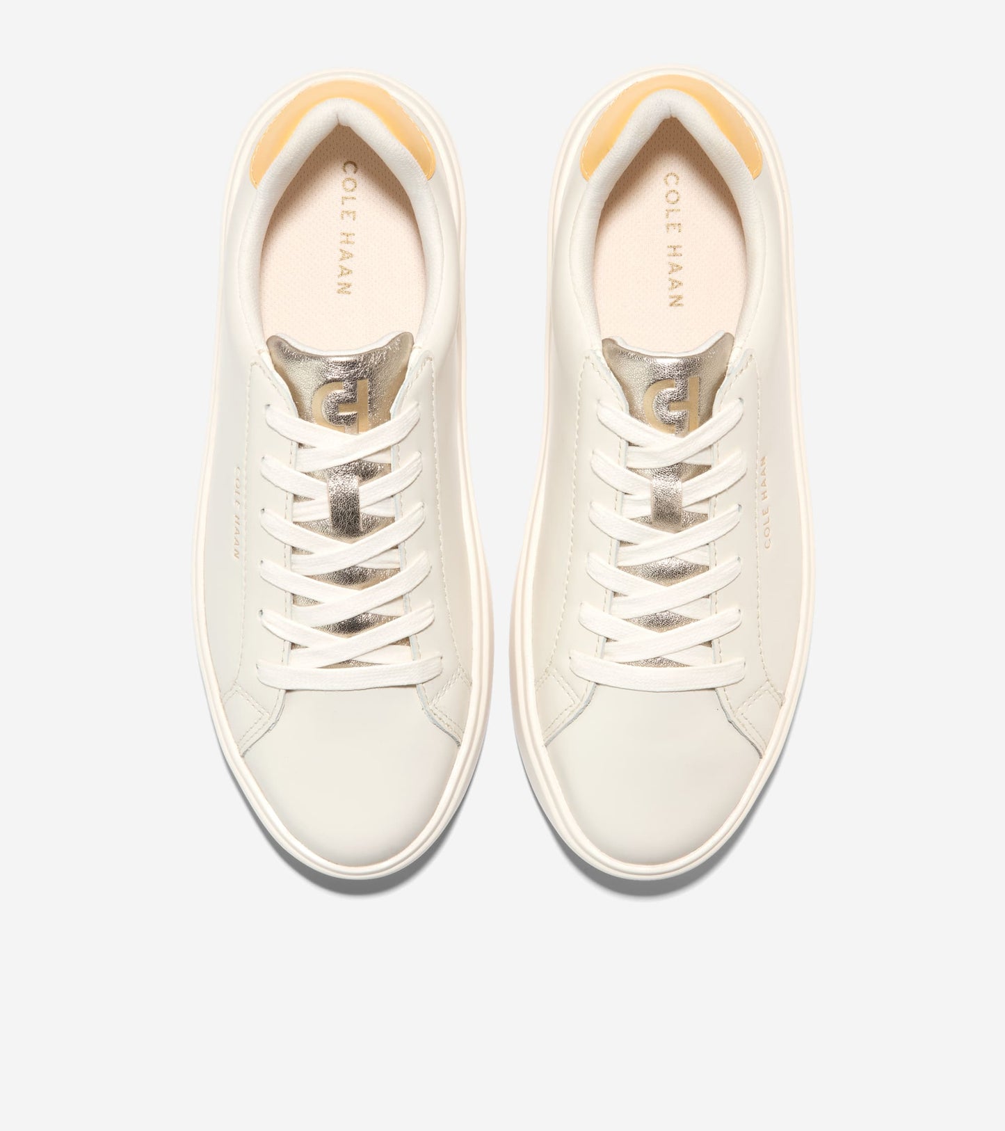 W30595:IVORY/SUNSET GOLD