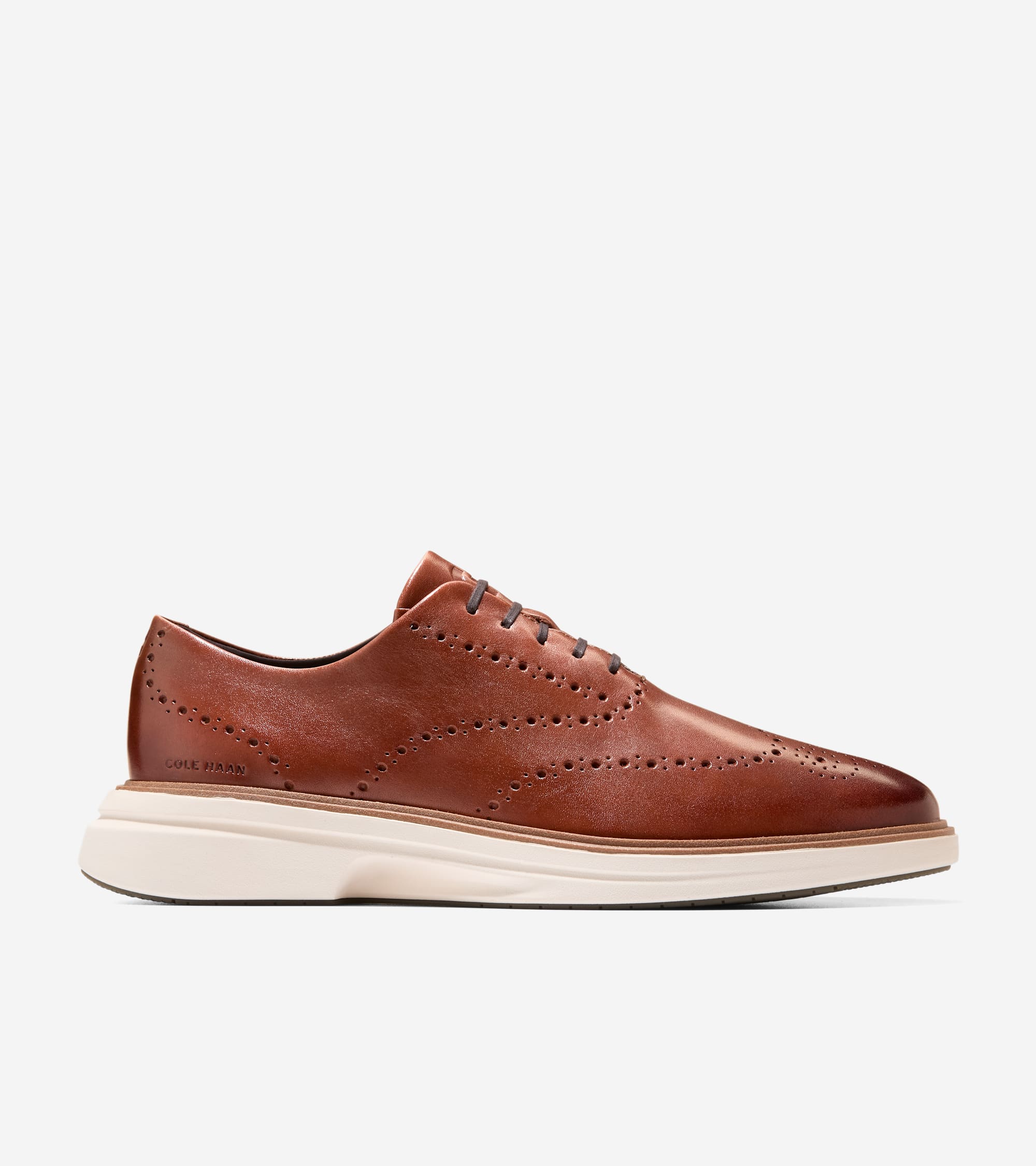 Men's ØriginalGrand CitySpectre Wingtip Oxfords – Cole Haan
