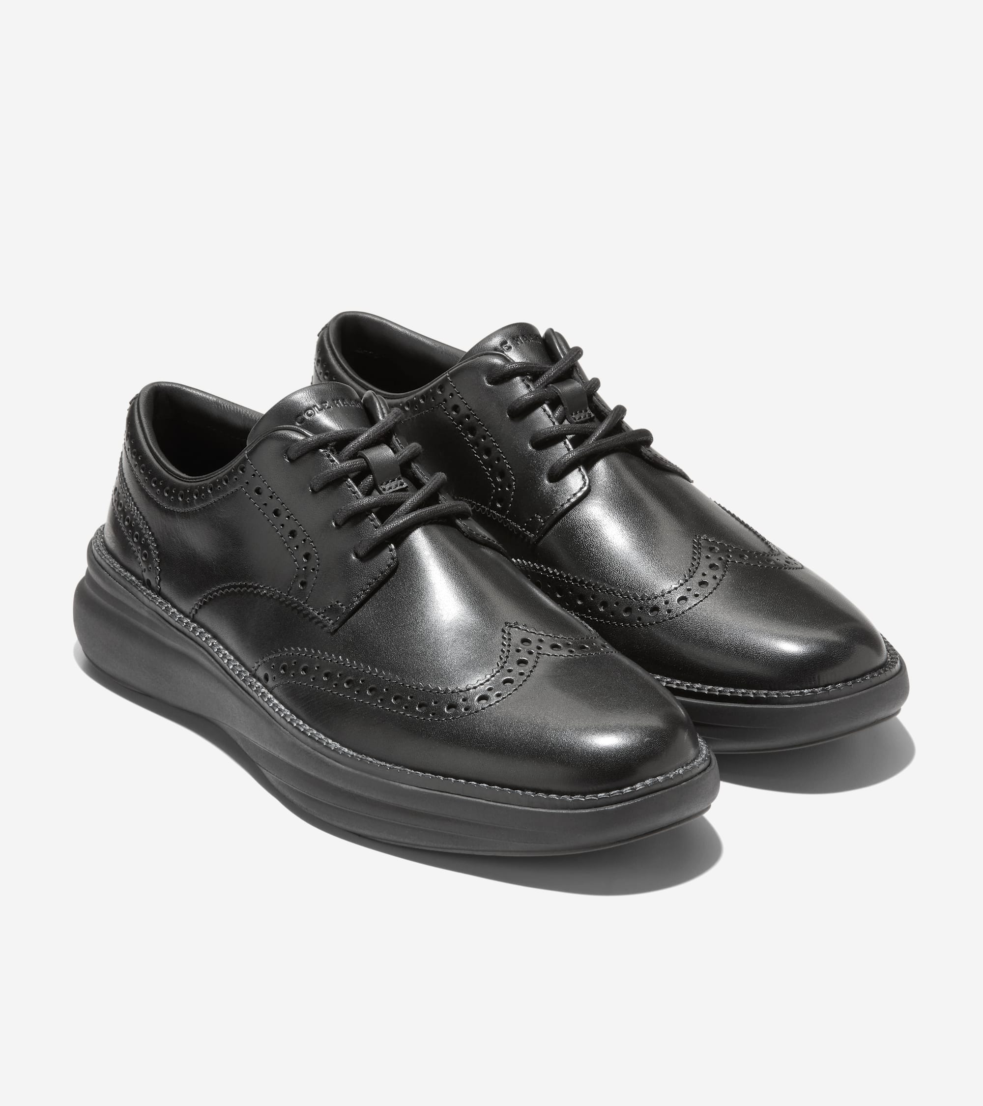 Men's ØriginalGrand Horizon Wingtip Oxfords – Cole Haan