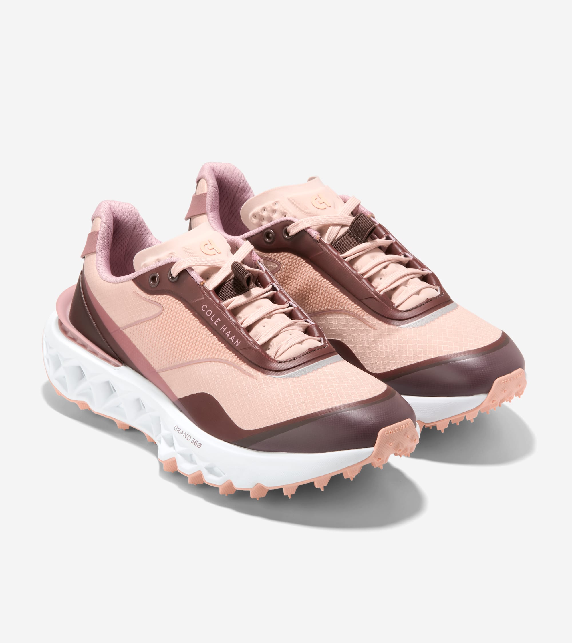 Women's 5.ZERØGRAND All-Terrain Running Shoes – Cole Haan