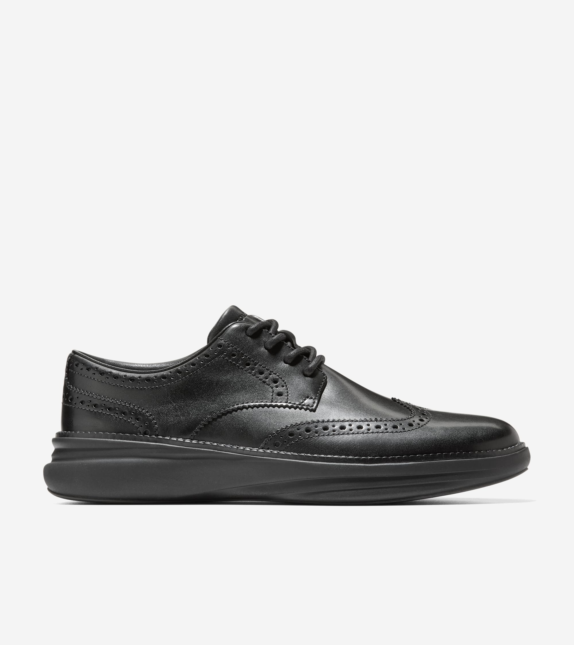 Men's ØriginalGrand Horizon Wingtip Oxfords – Cole Haan