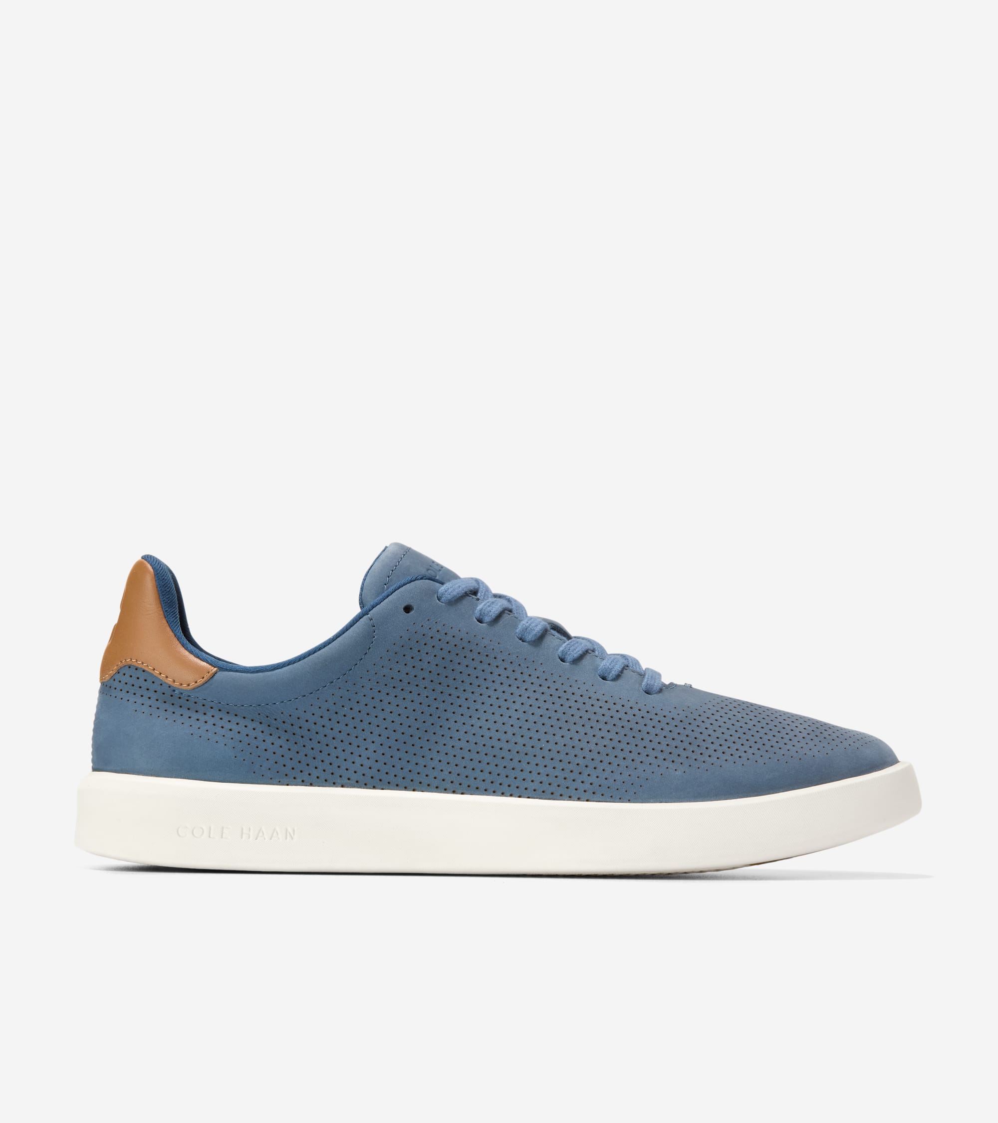 Men's Grand Crosscourt Daily Laser Sneakers – Cole Haan