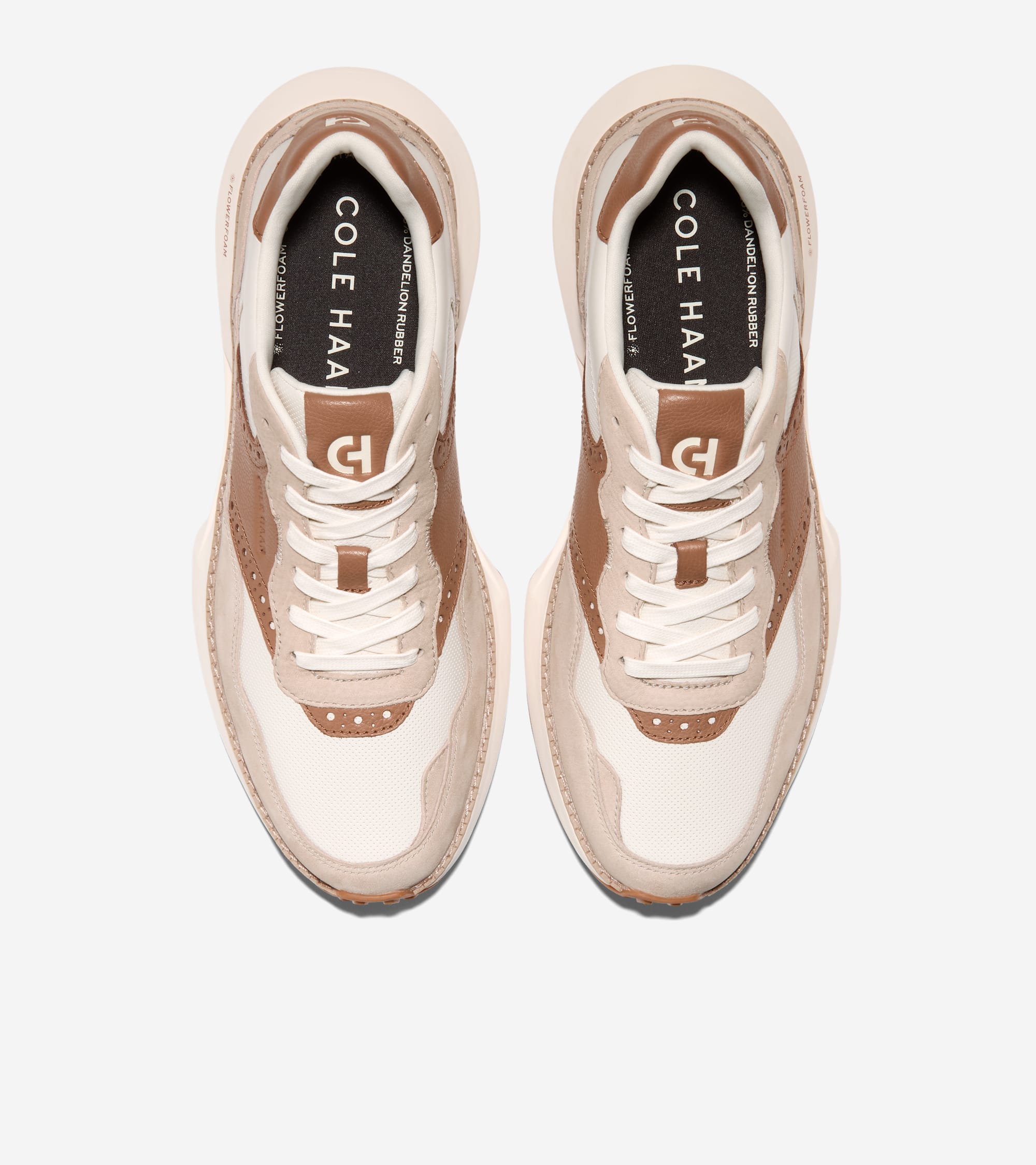 Men's GrandPrø Ashland Sneakers – Cole Haan