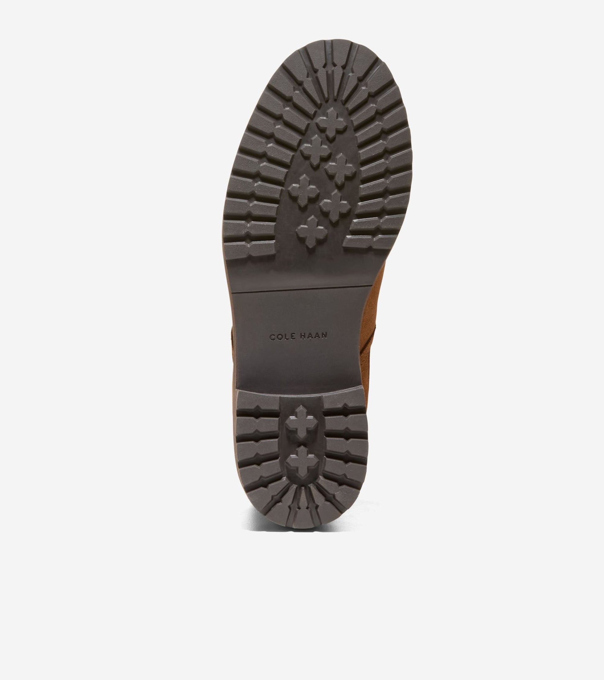 W34006:CH TOBACCO SUEDE WP