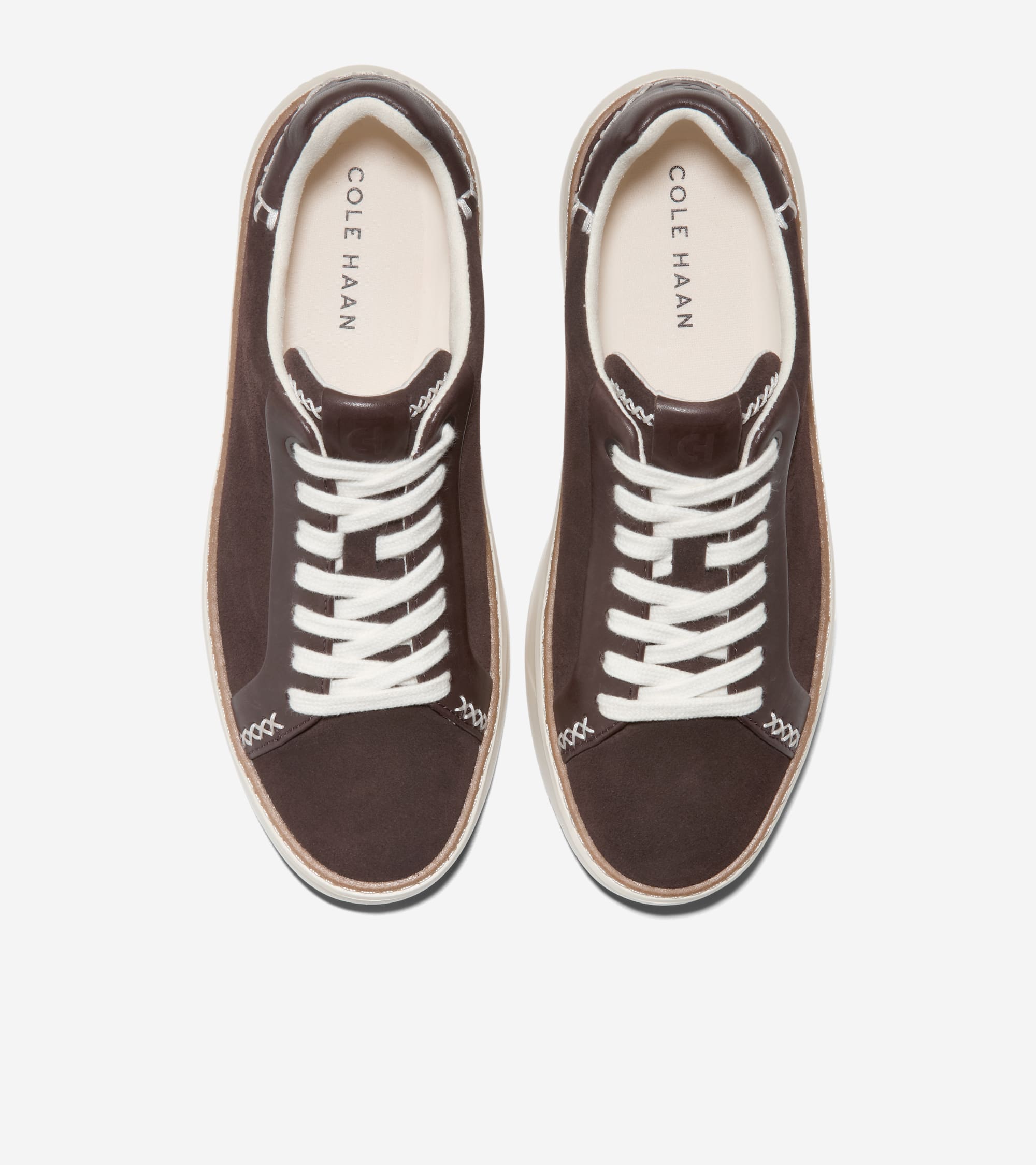 Women's GrandPrø Topspin Sneakers – Cole Haan