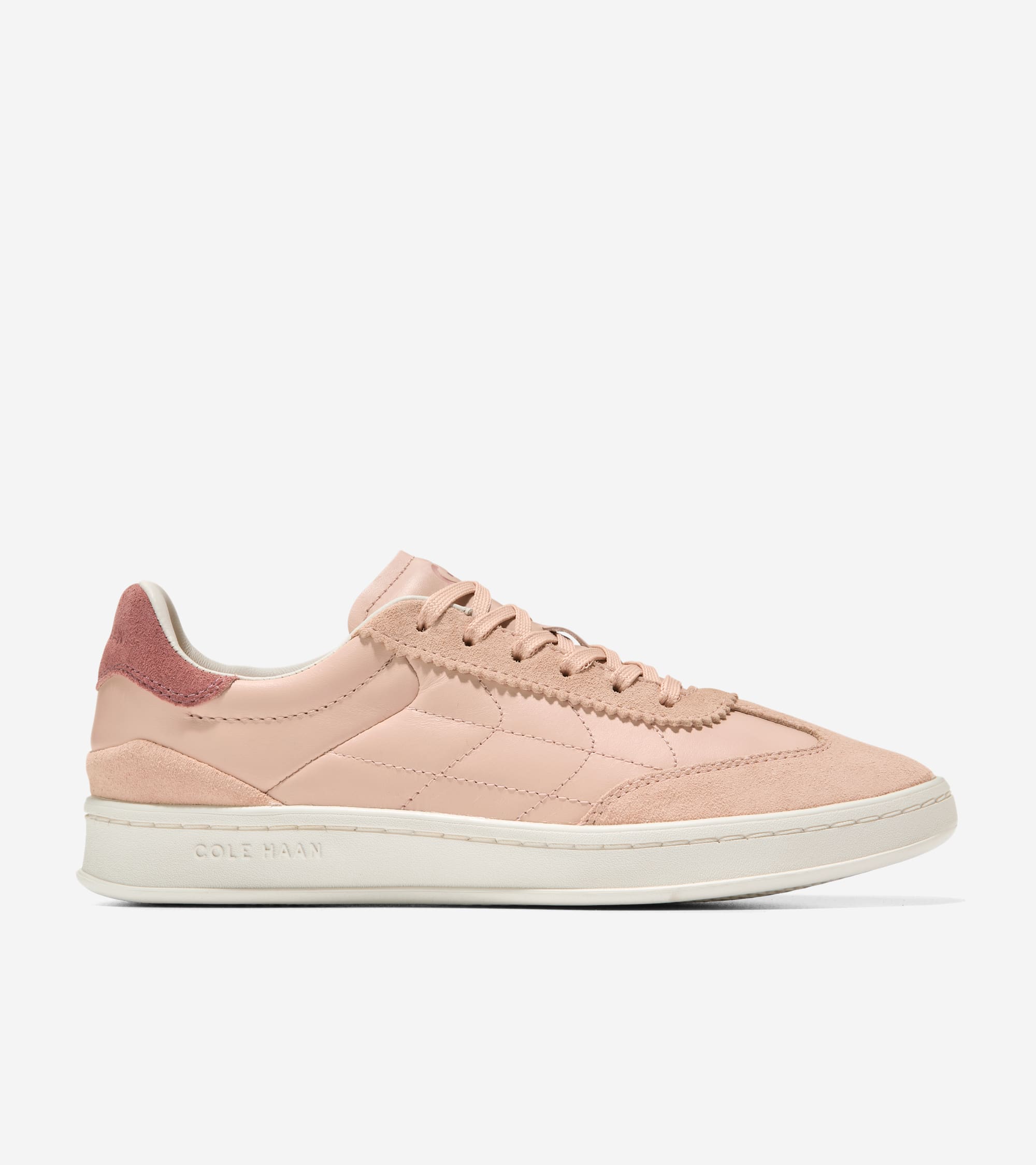 ノワール Women's GrandPrø Breakaway Sneakers – Cole Haan