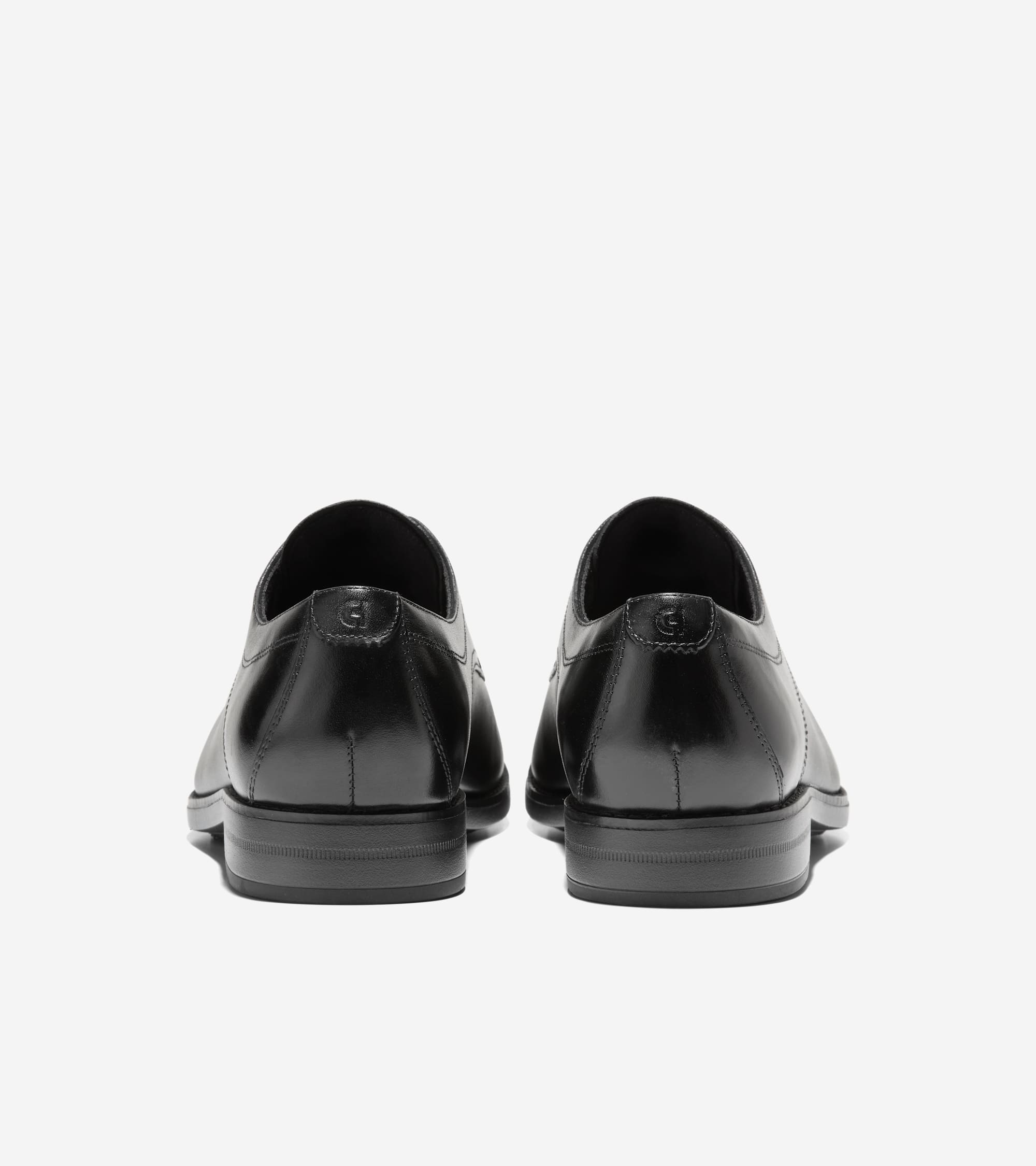 Men's Harmon Grand Captoe Oxfords – Cole Haan