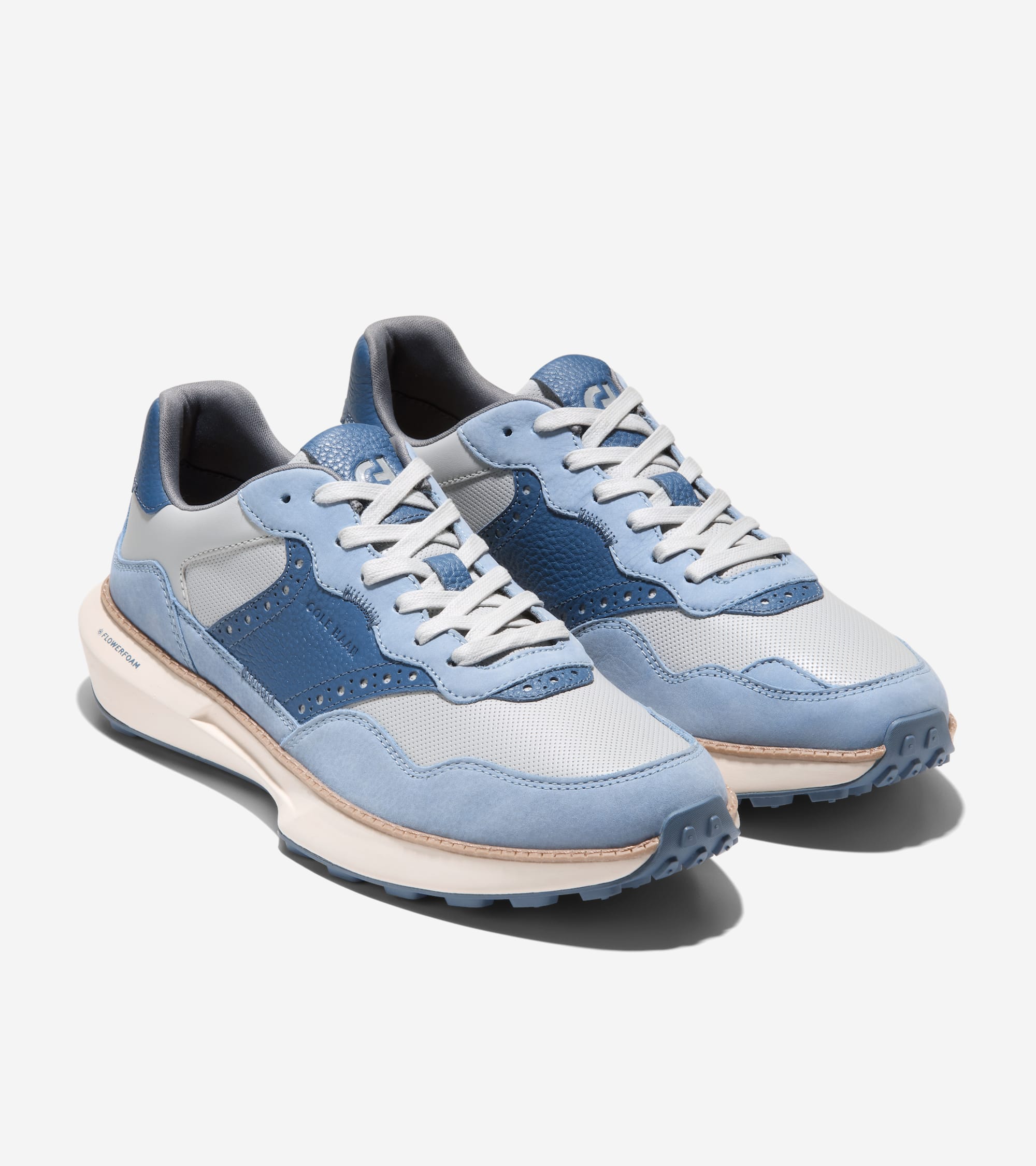 Men's GrandPrø Ashland Sneakers – Cole Haan